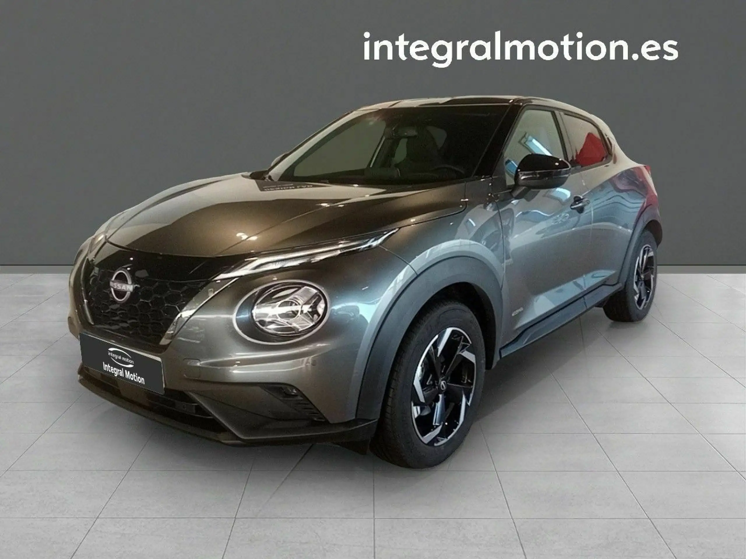 Nissan - Juke