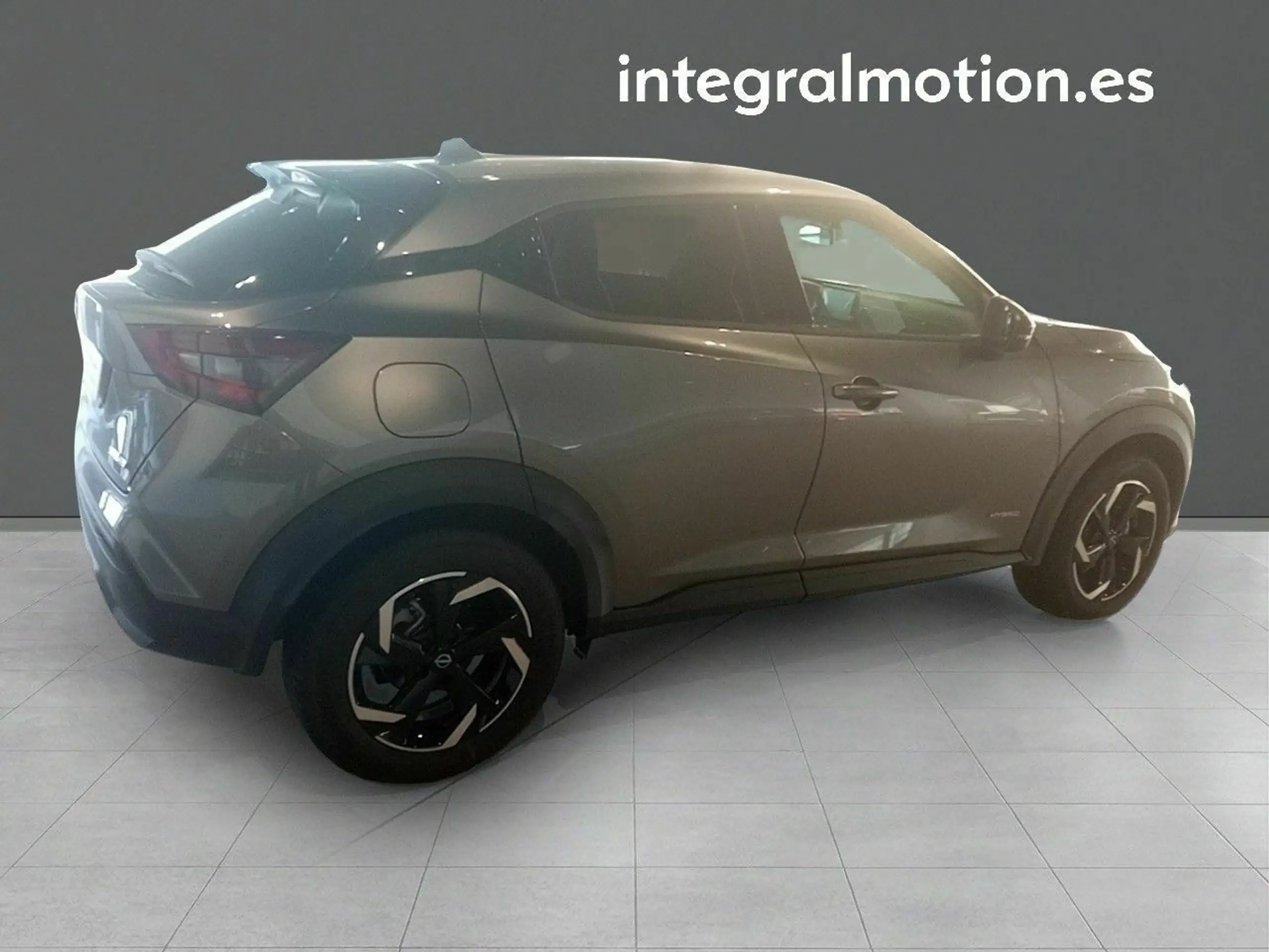 Nissan - Juke