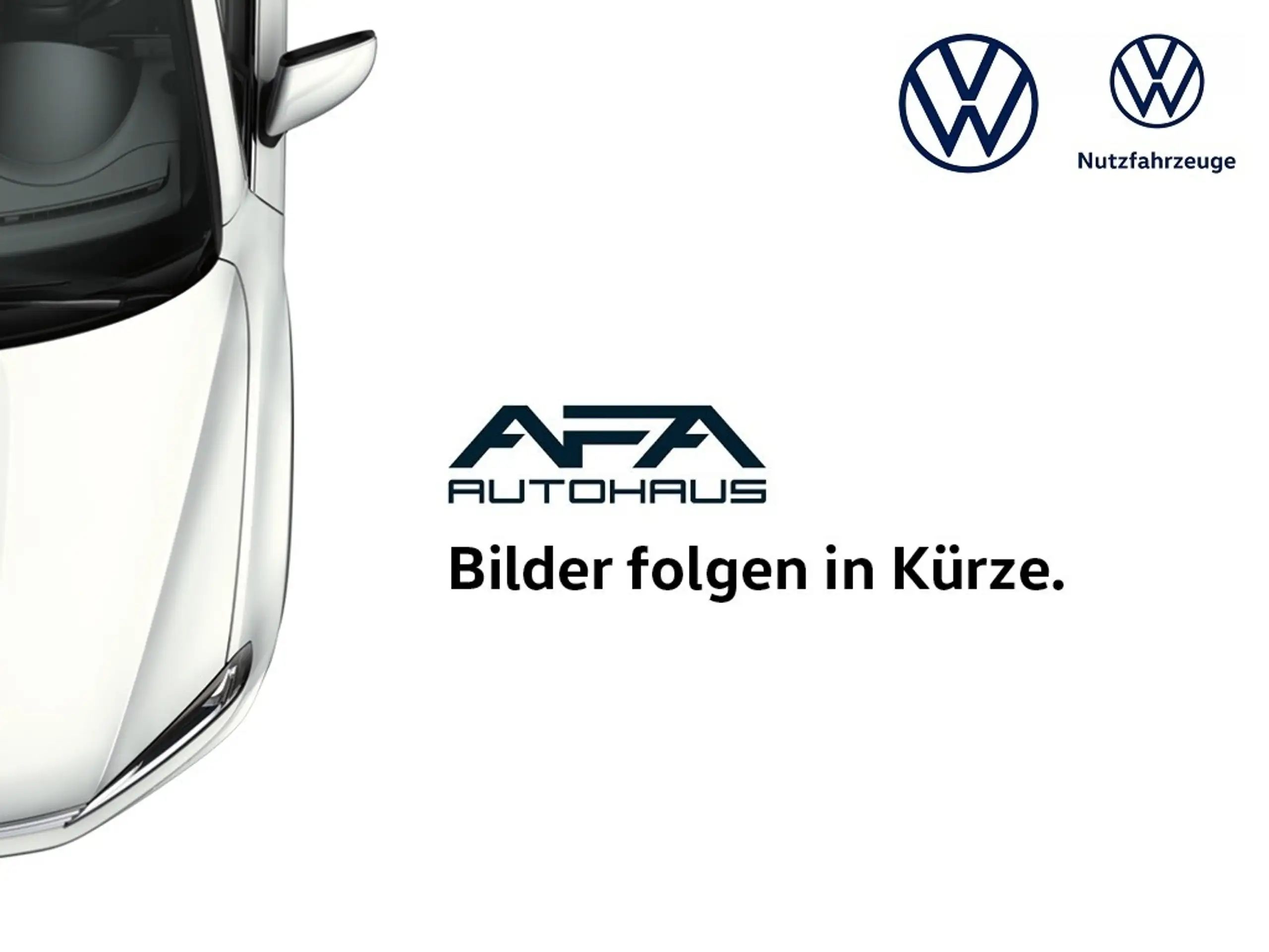 Volkswagen - Tiguan Allspace