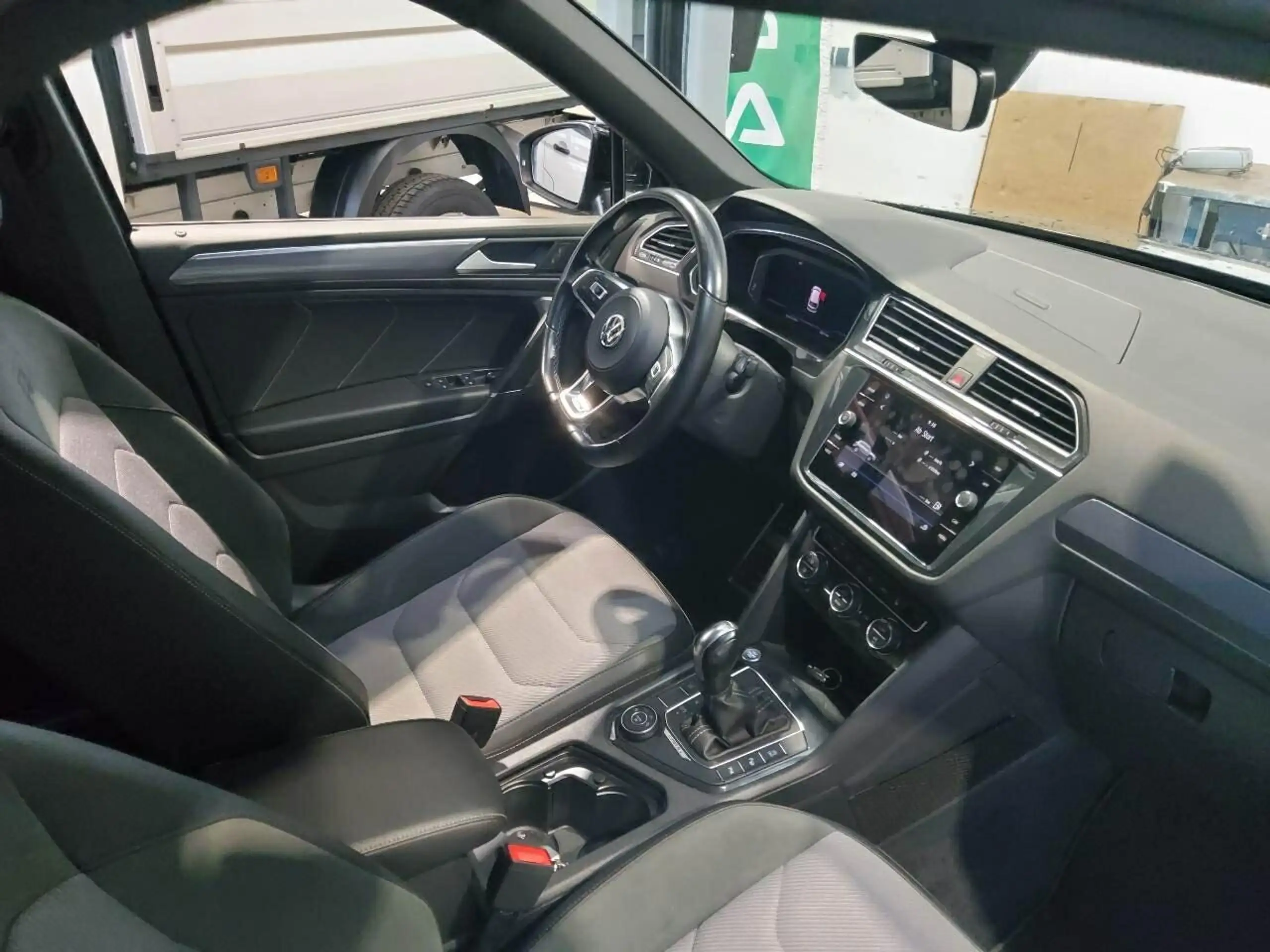 Volkswagen - Tiguan Allspace