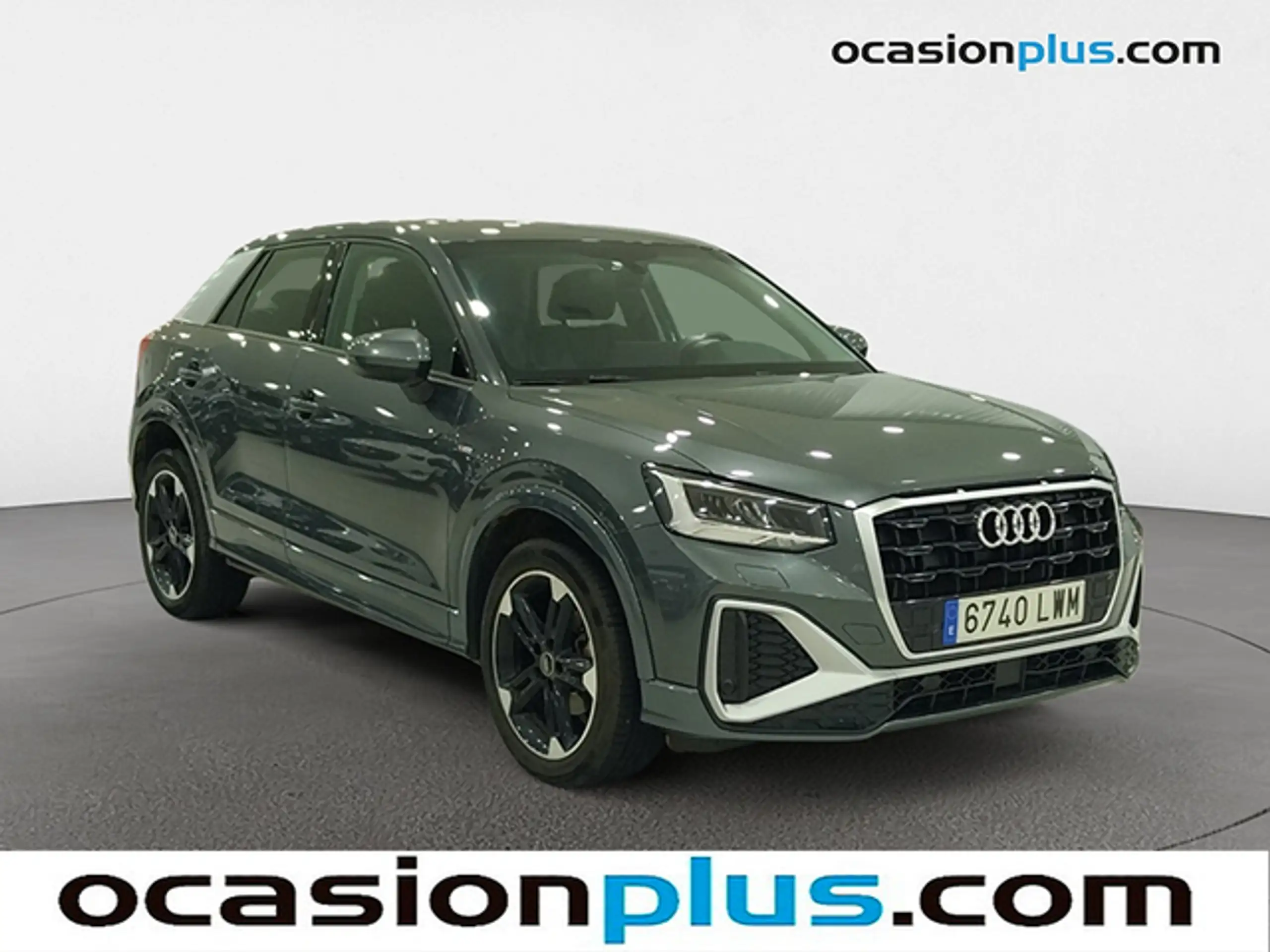 Audi - Q2