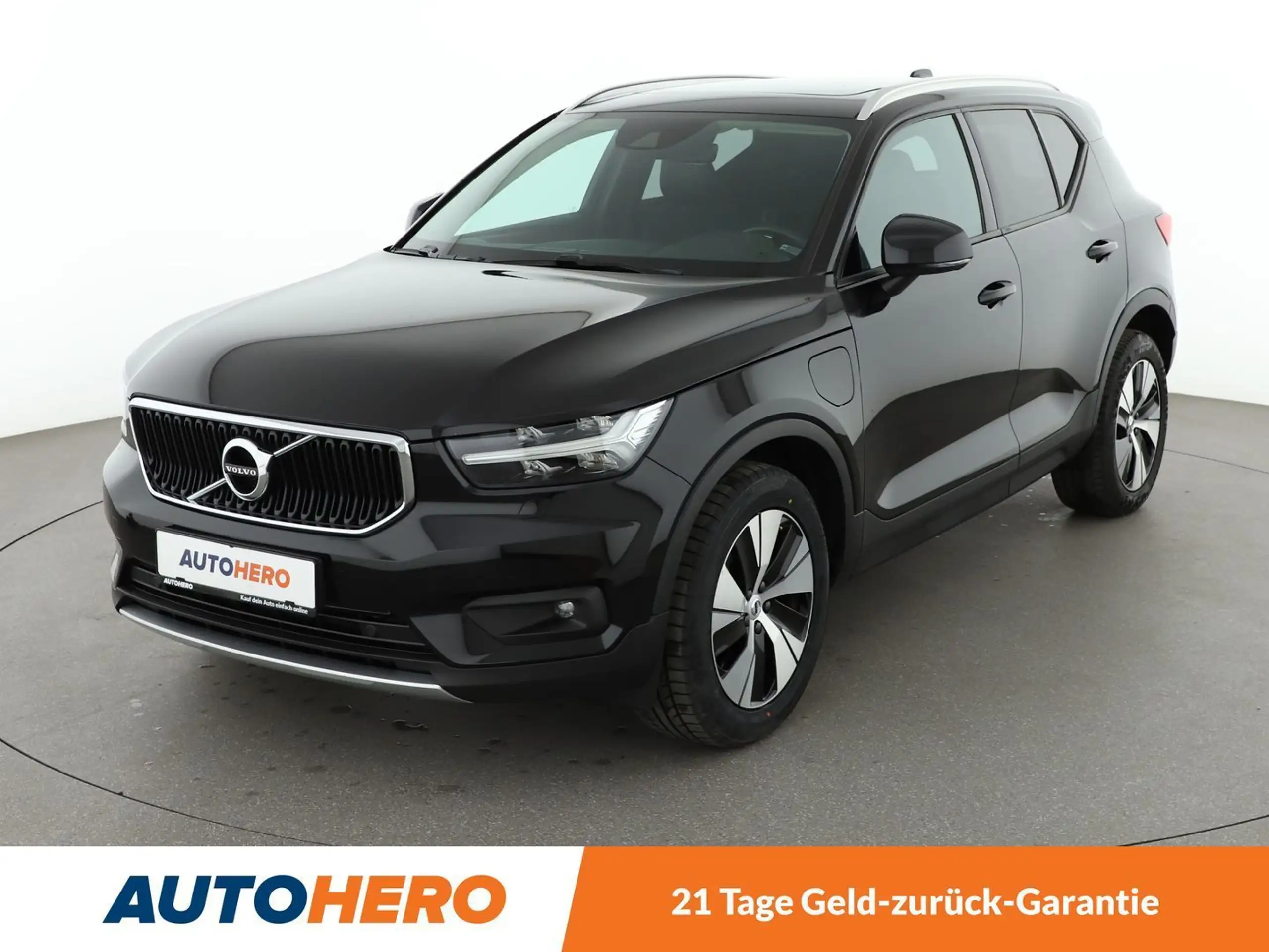 Volvo - XC40