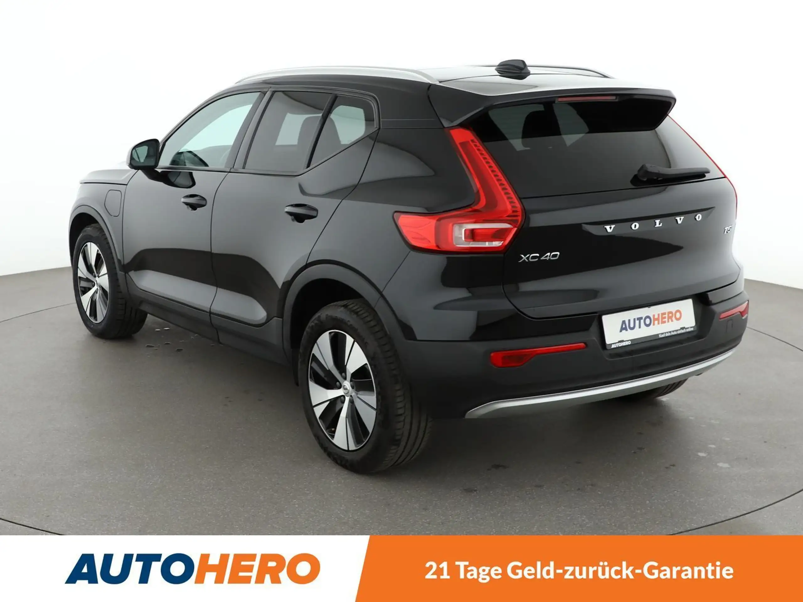 Volvo - XC40