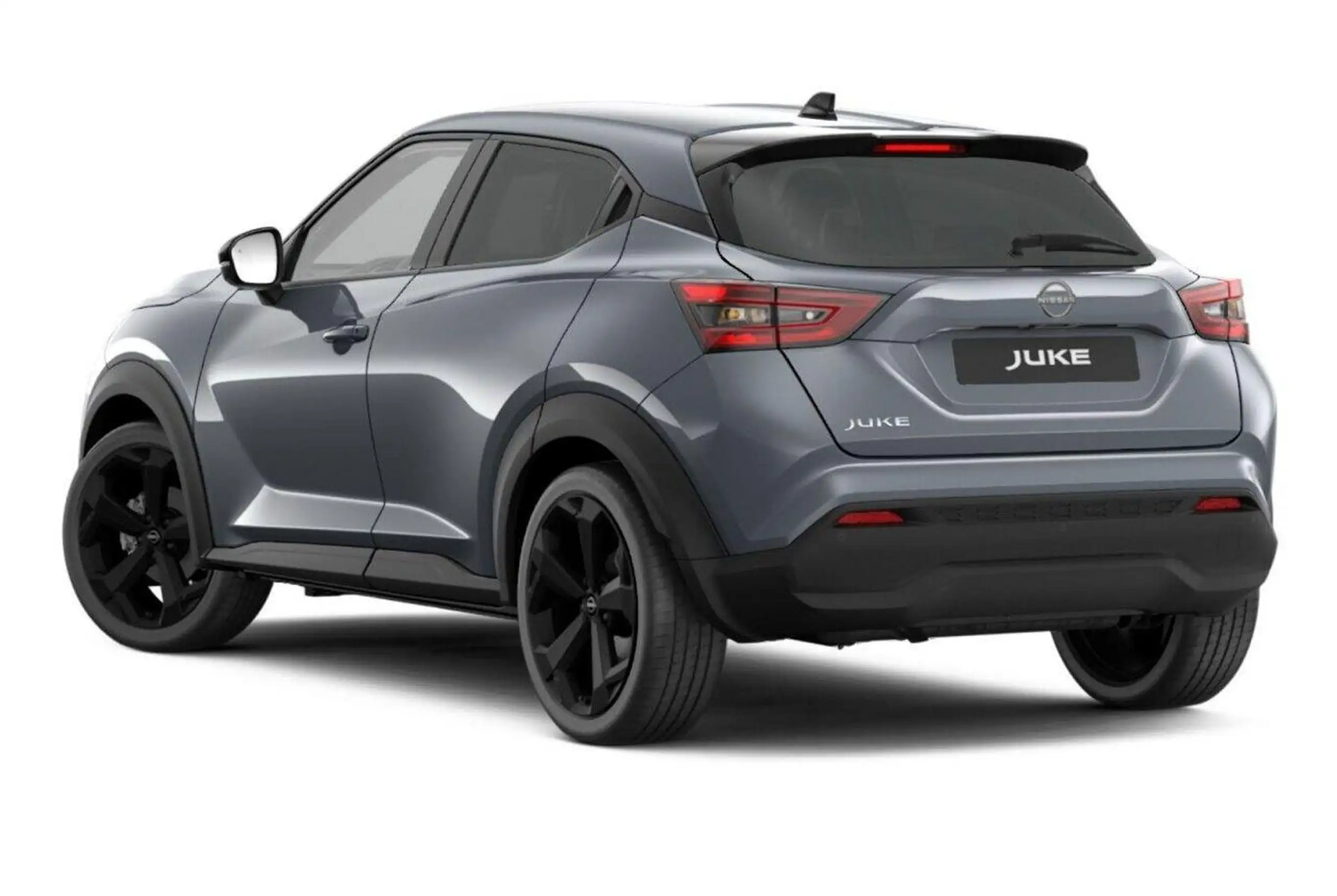 Nissan - Juke