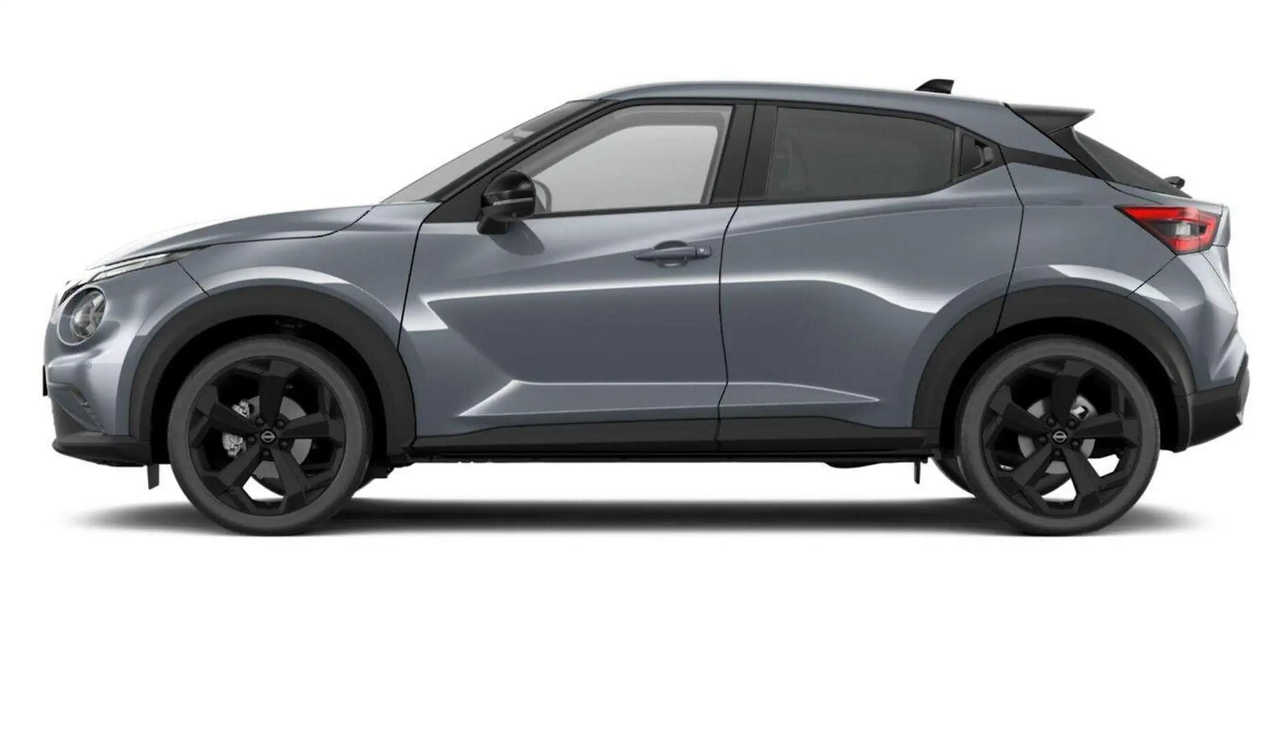 Nissan Juke 2024