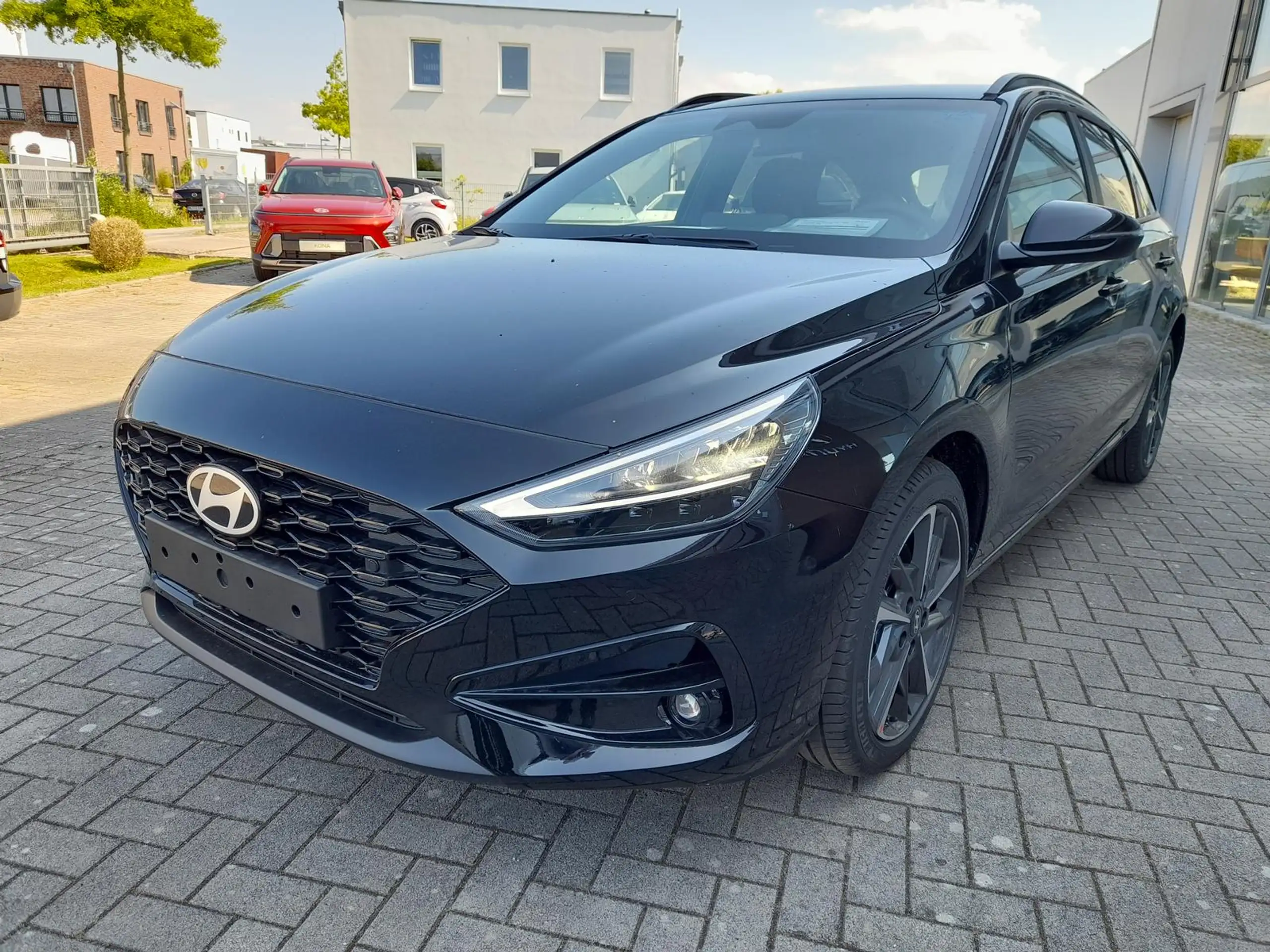 Hyundai - i30