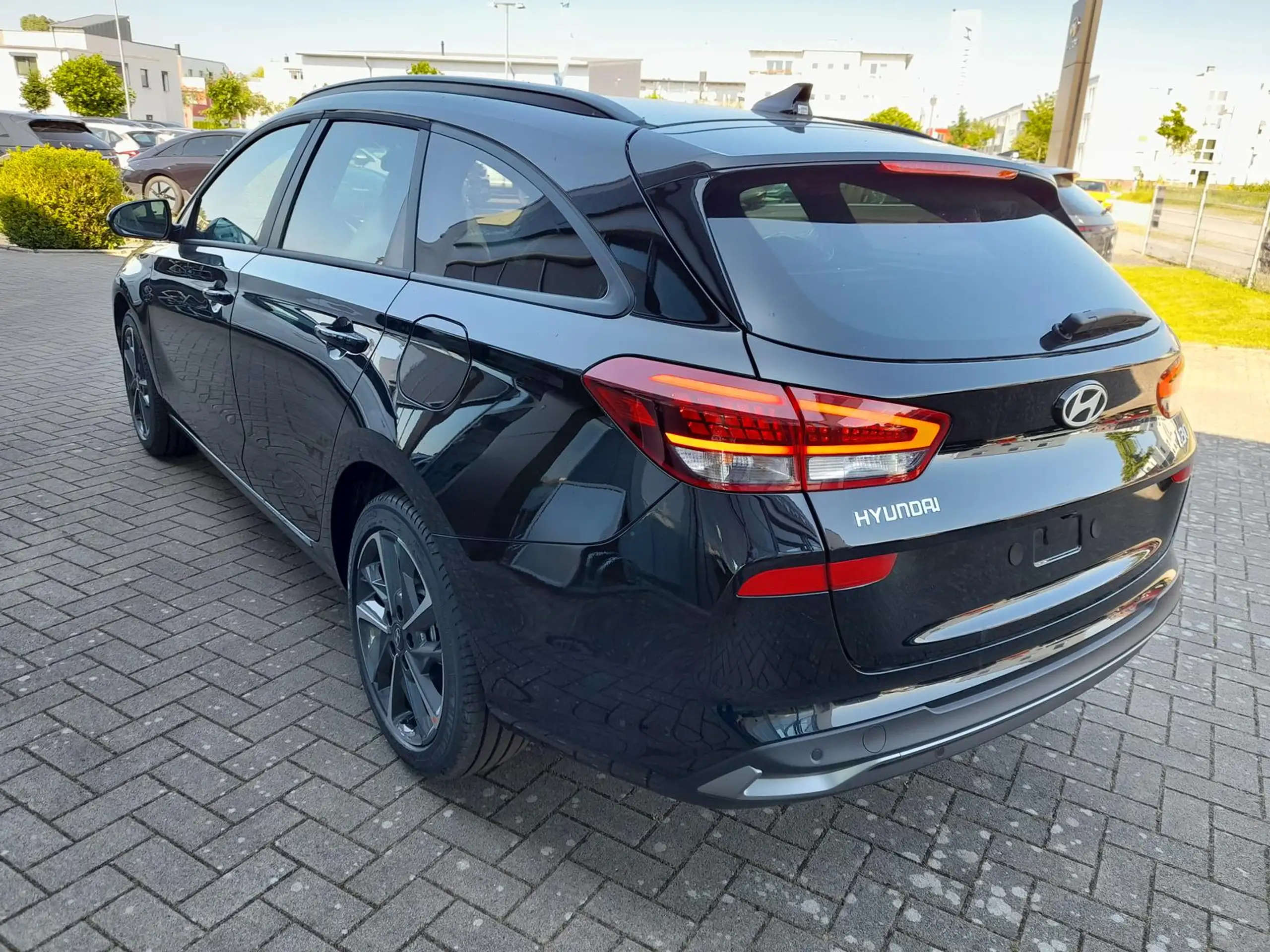 Hyundai - i30