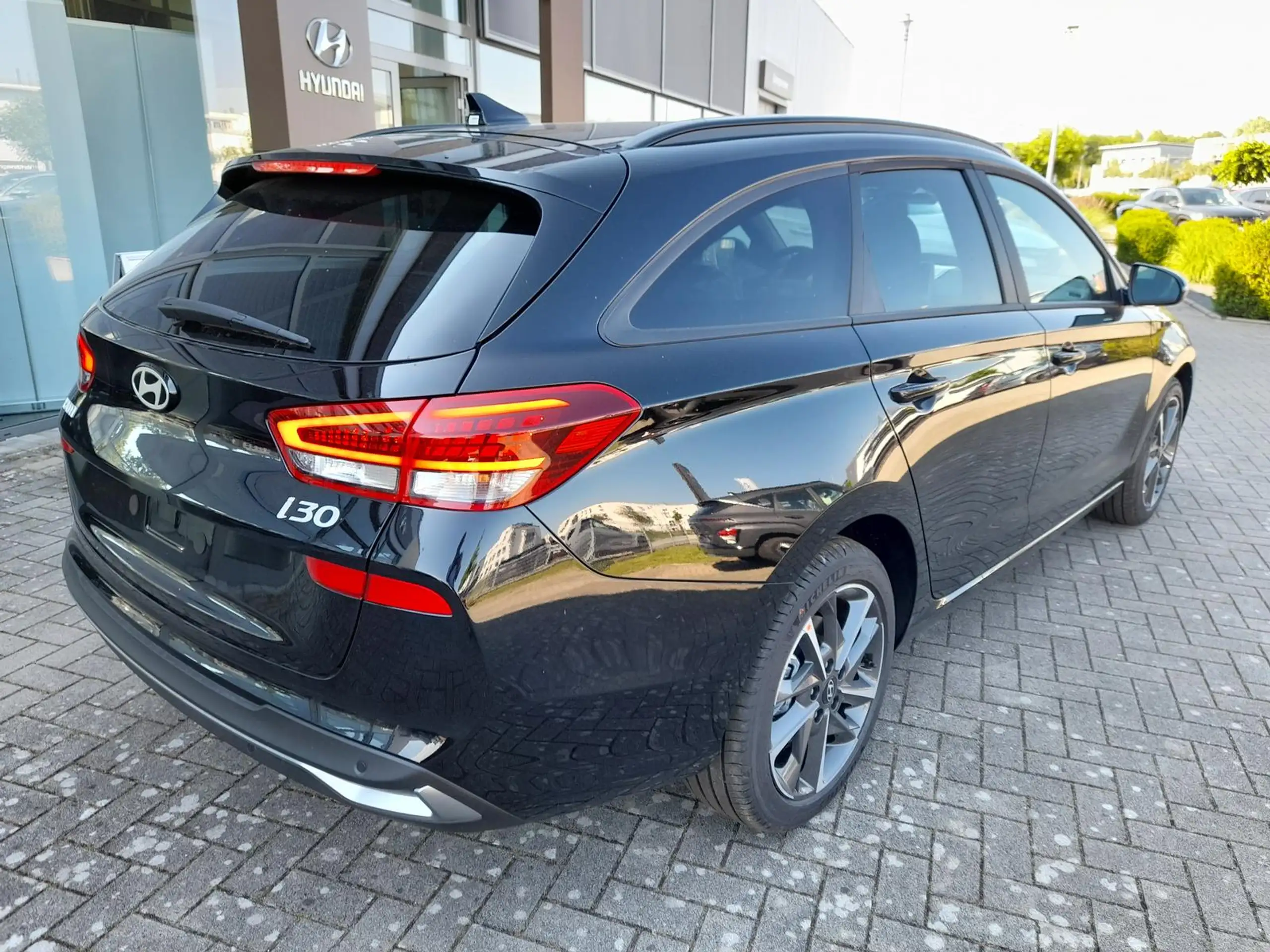 Hyundai - i30