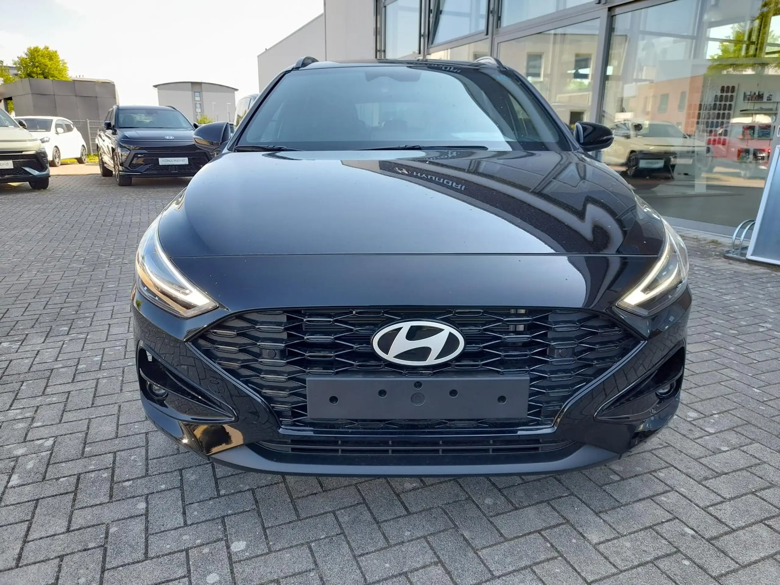 Hyundai - i30