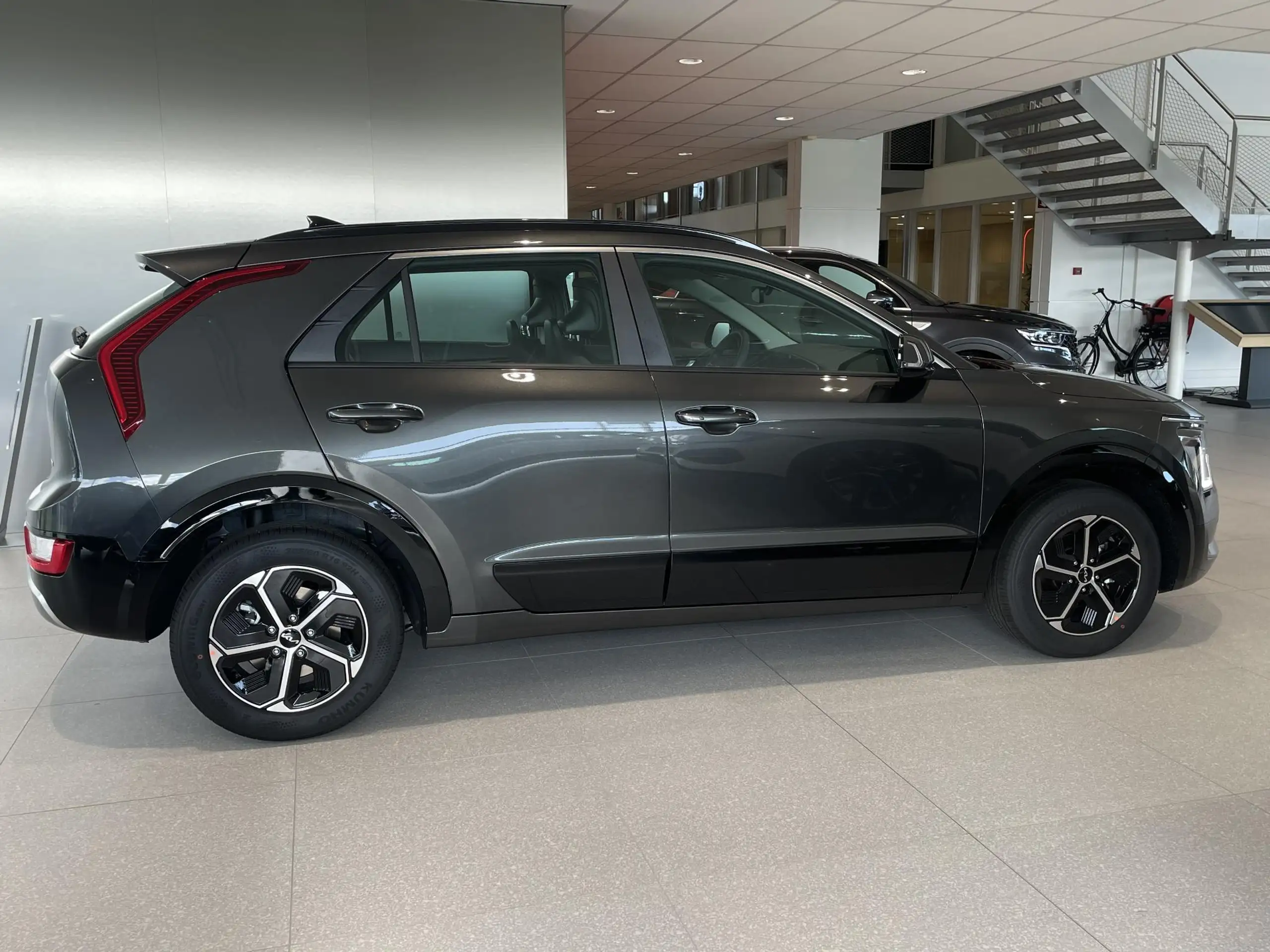 Kia - Niro