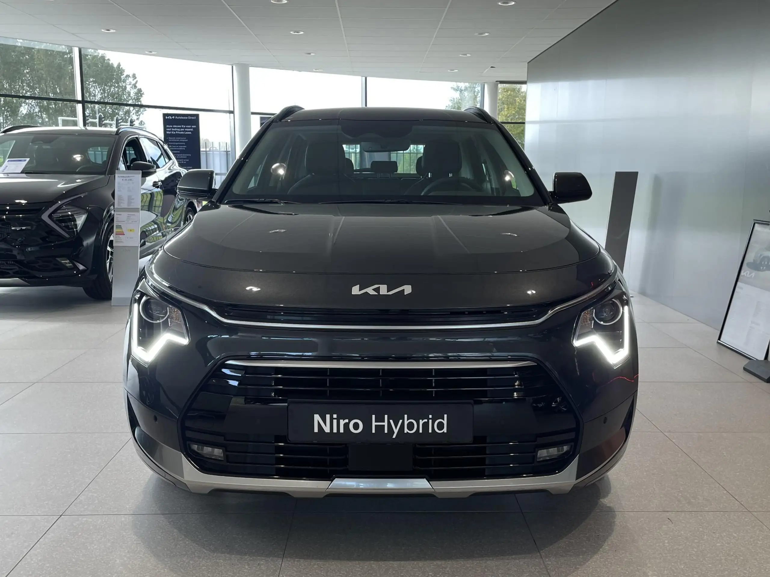 Kia - Niro