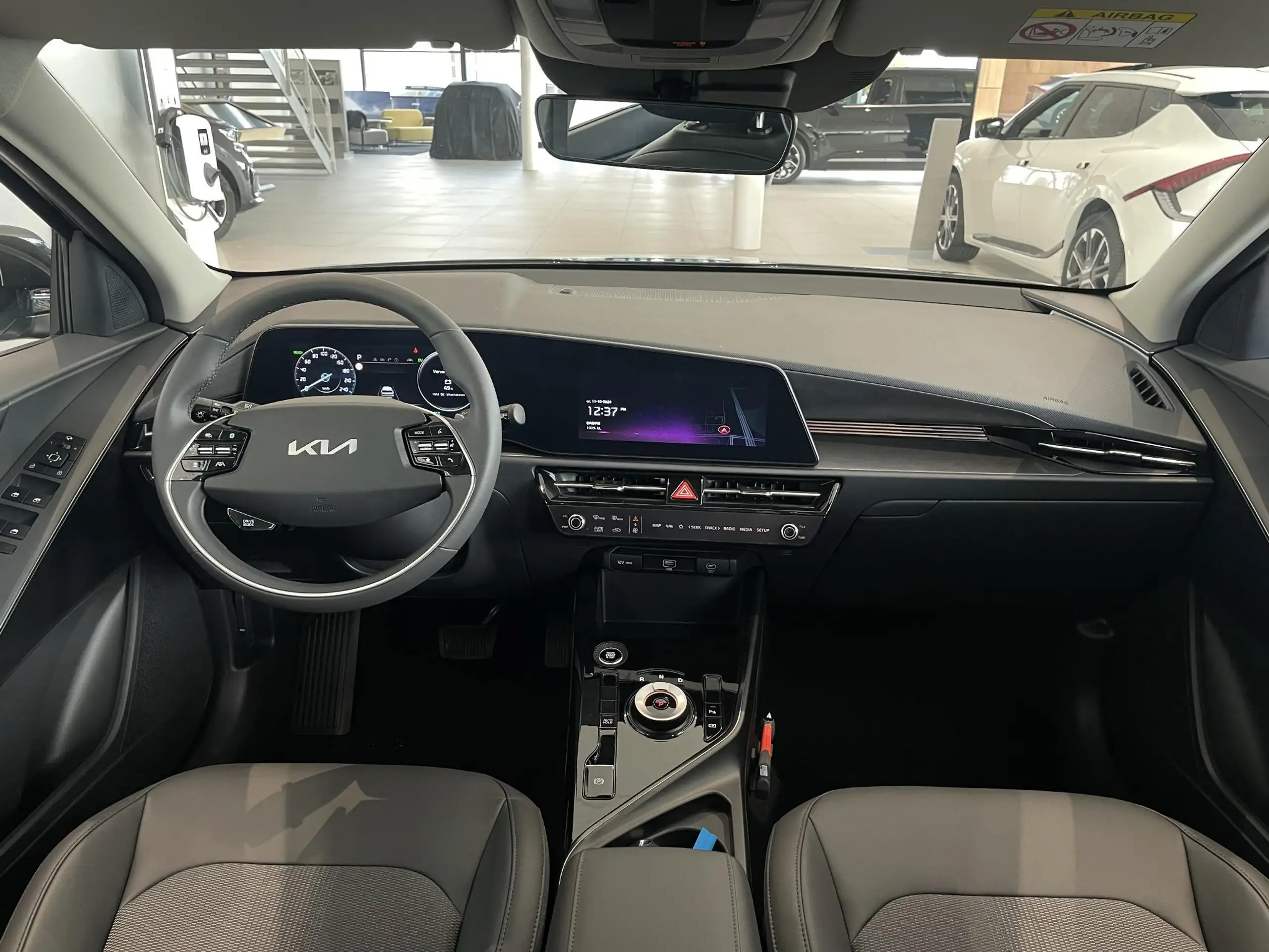 Kia - Niro