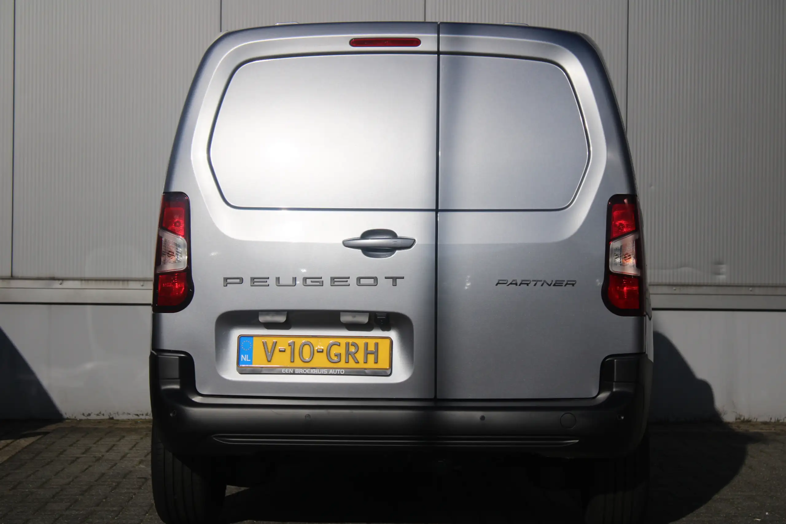 Peugeot - Partner