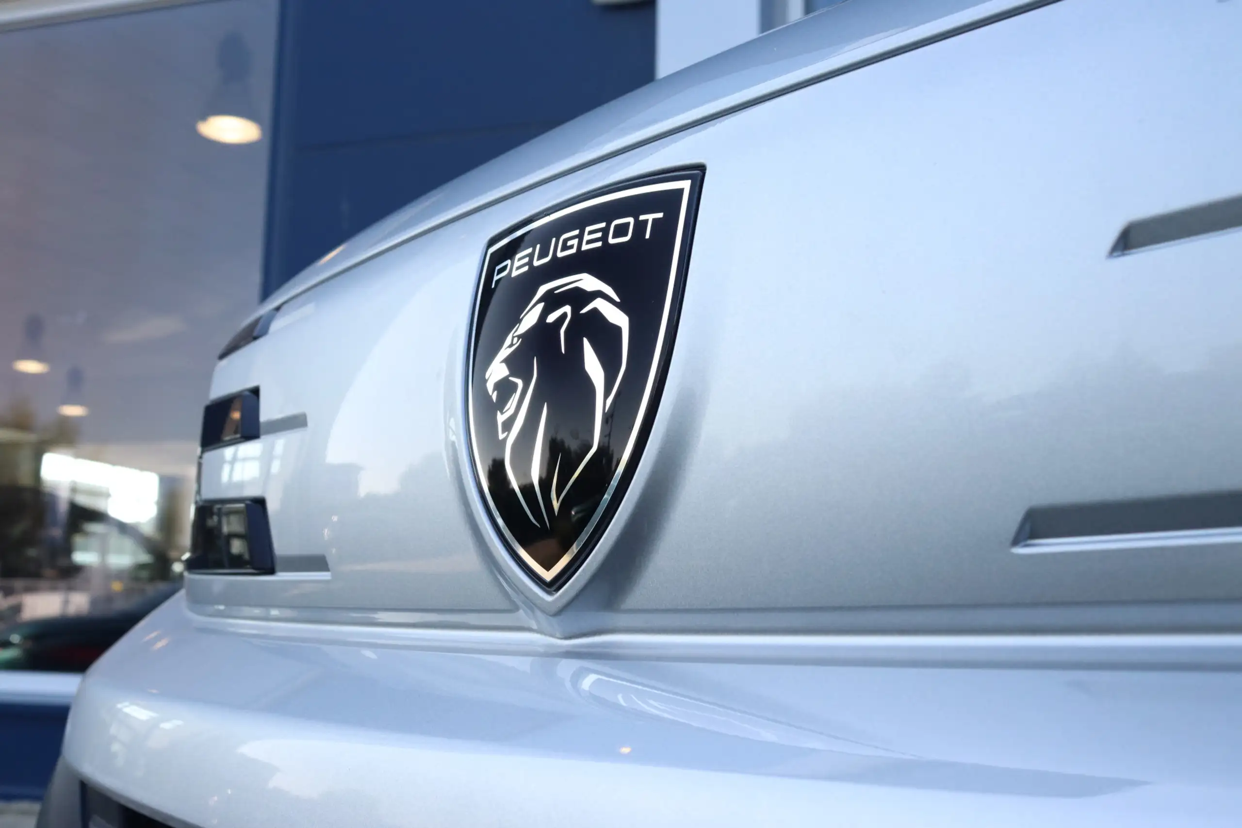 Peugeot - Partner