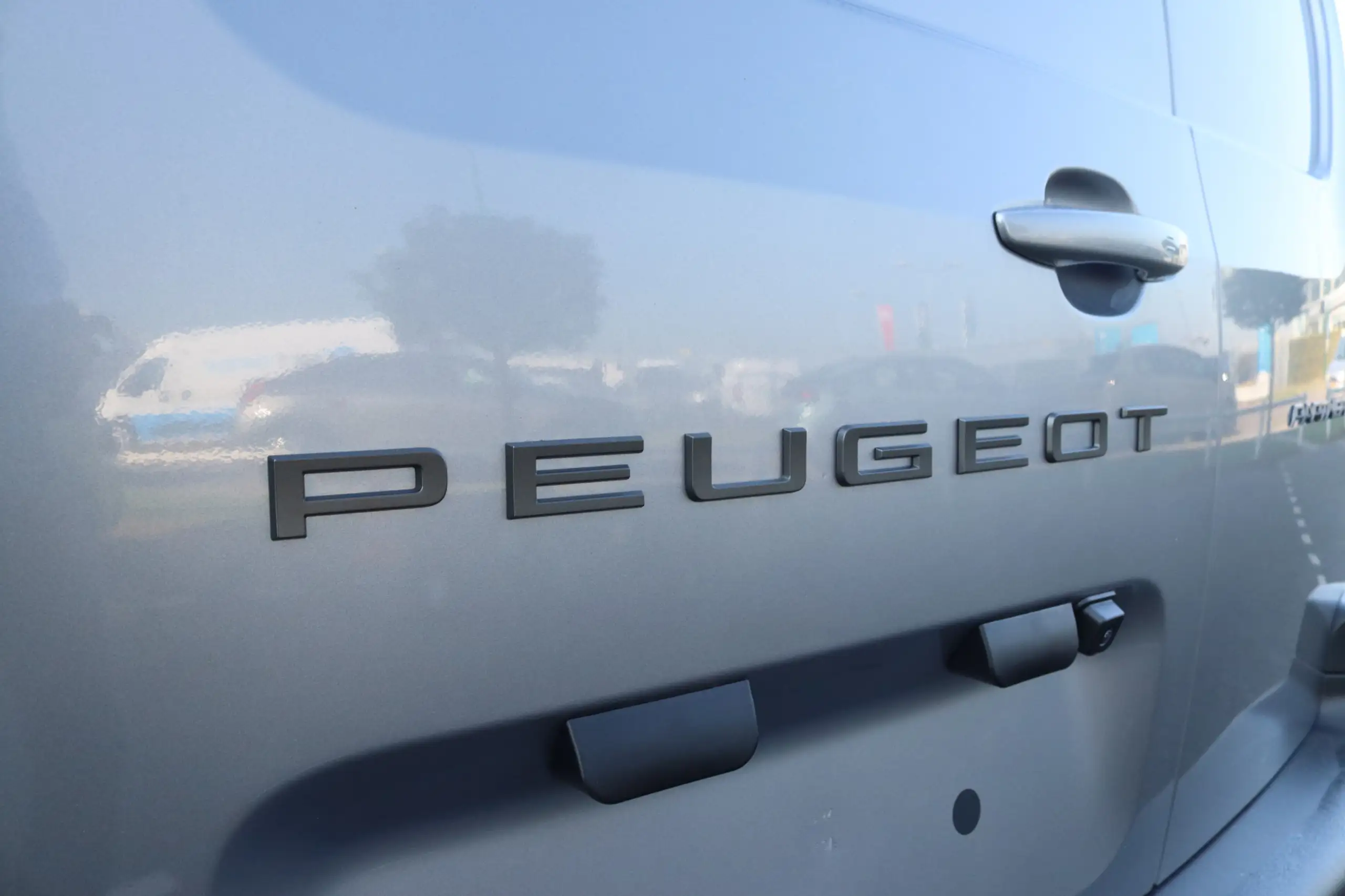 Peugeot - Partner