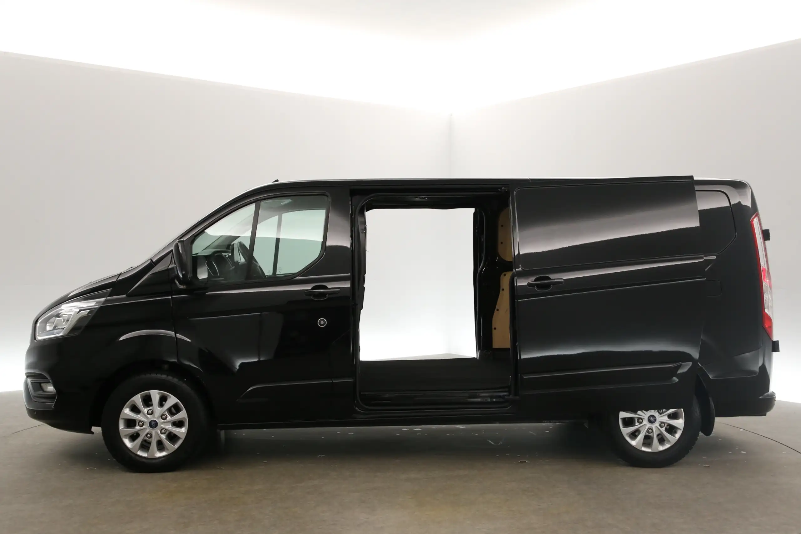 Ford - Transit Custom