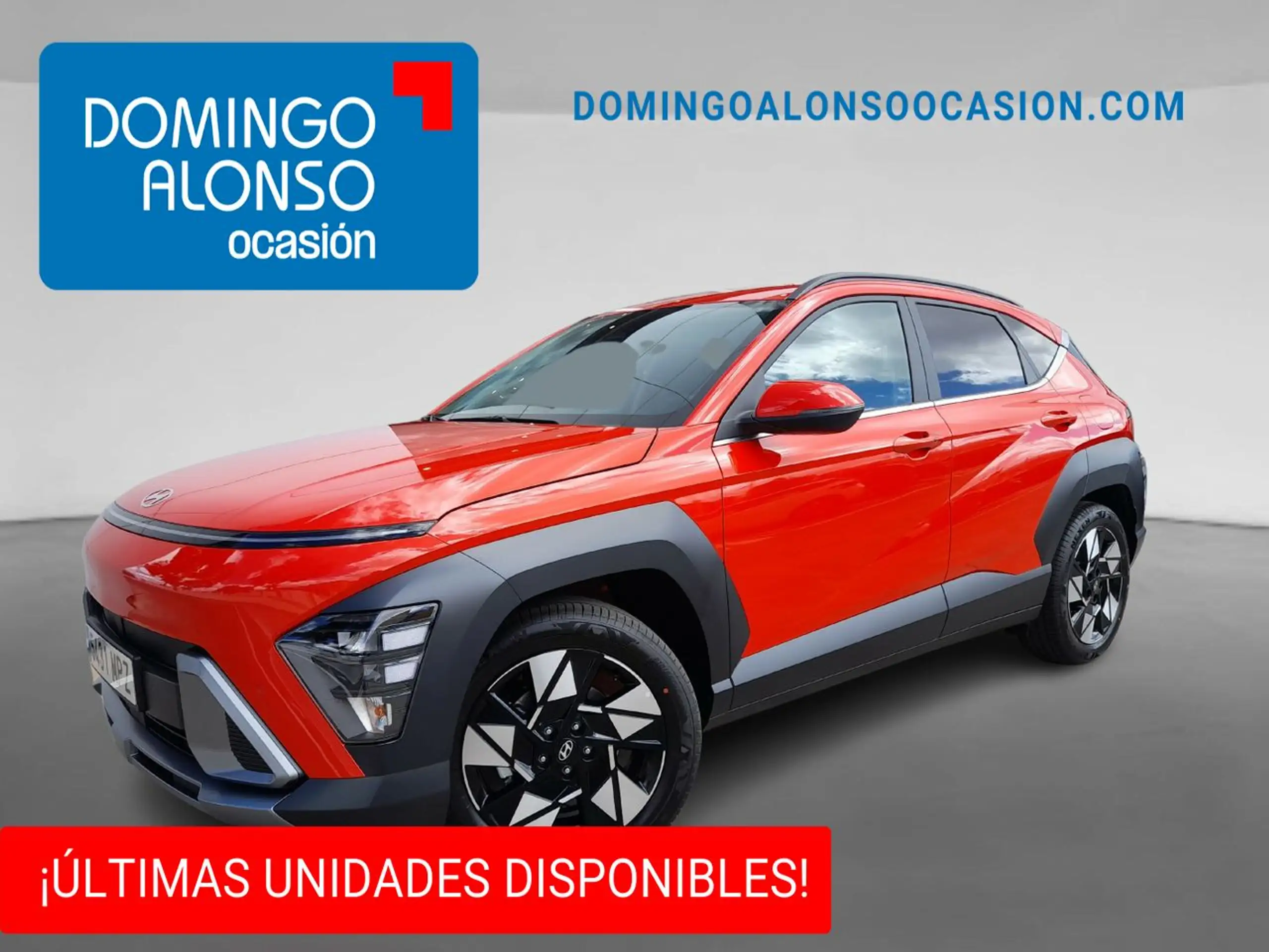 Hyundai - KONA