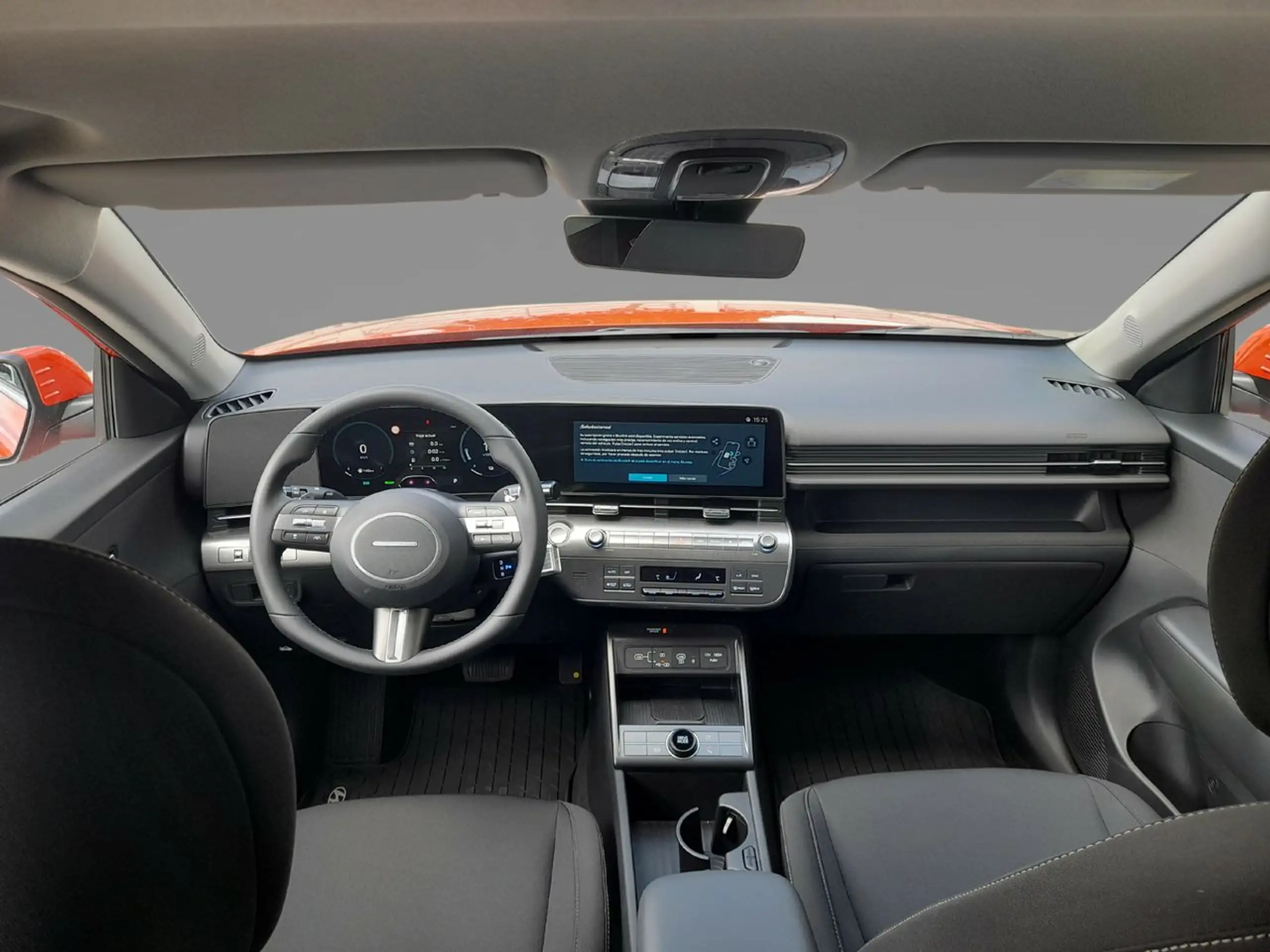 Hyundai - KONA