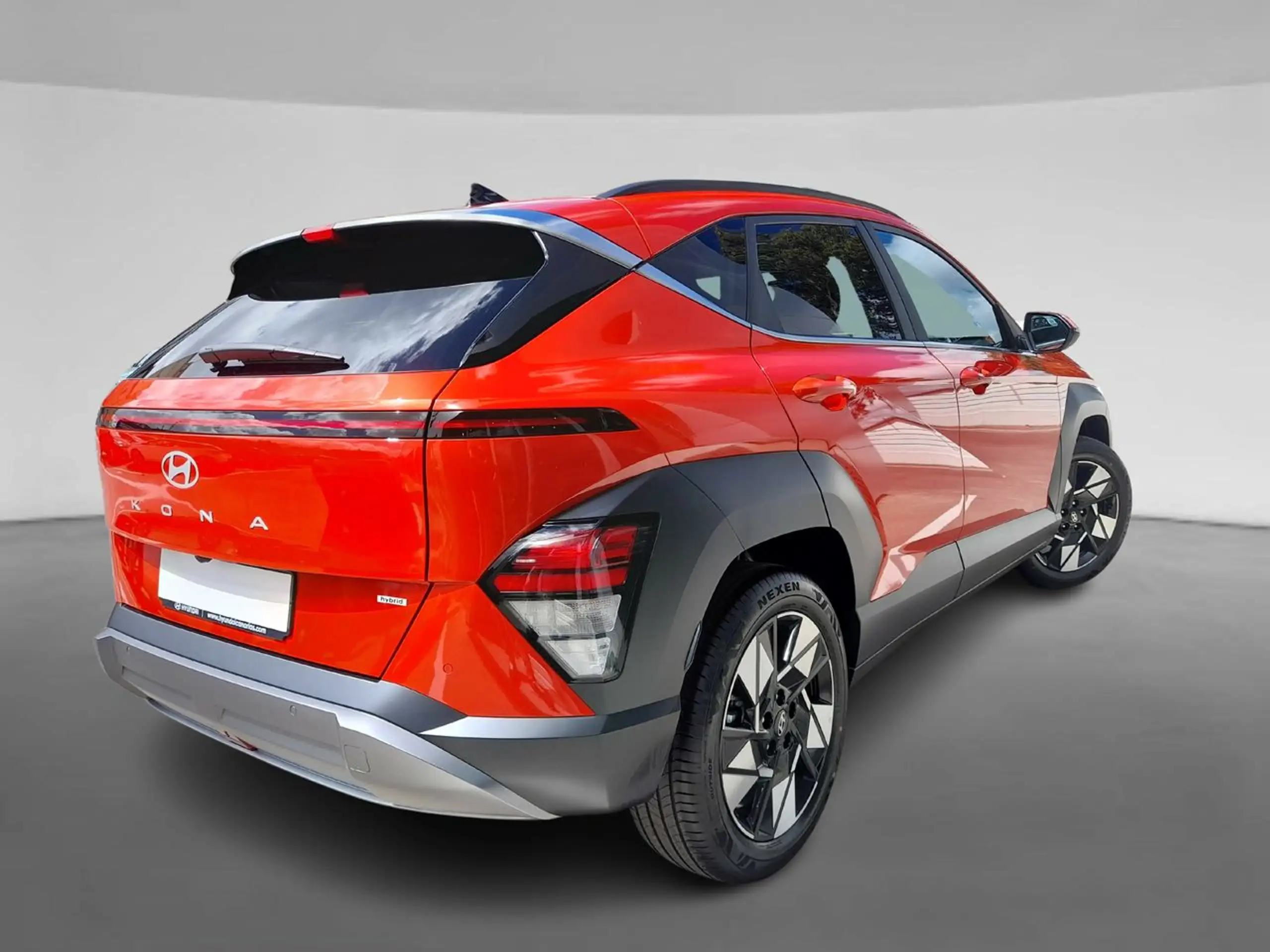 Hyundai - KONA