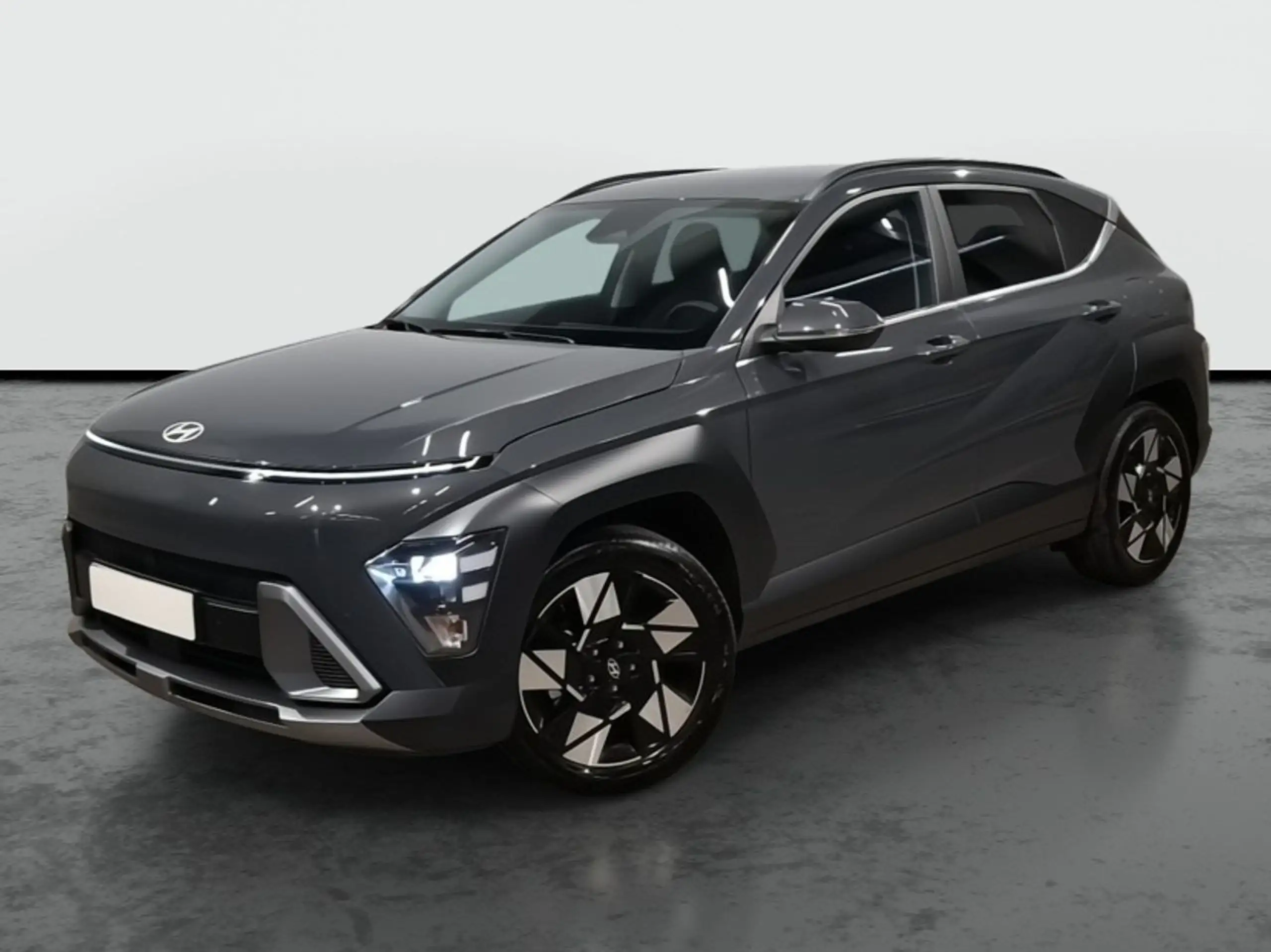 Hyundai KONA 2024