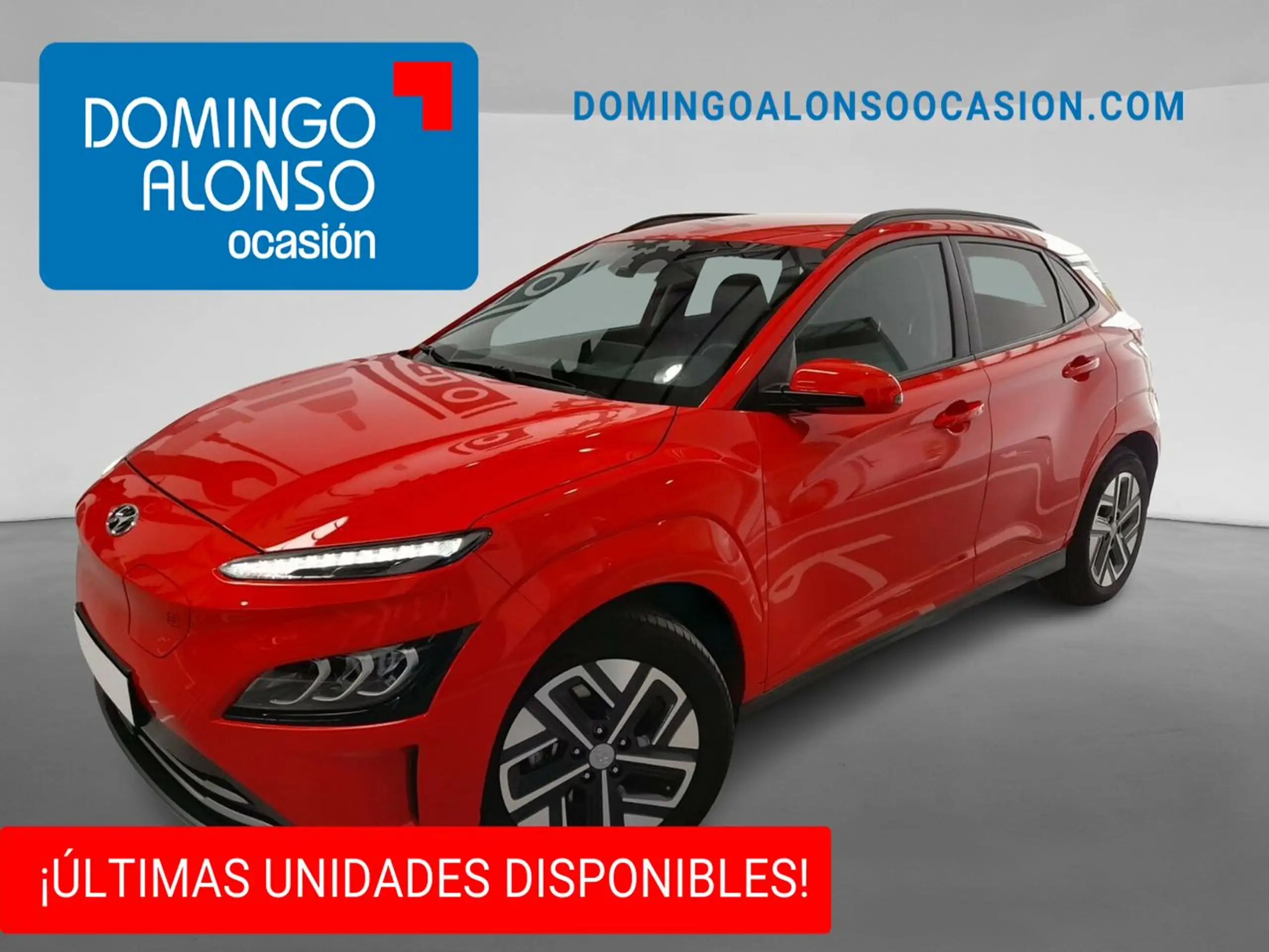 Hyundai - KONA