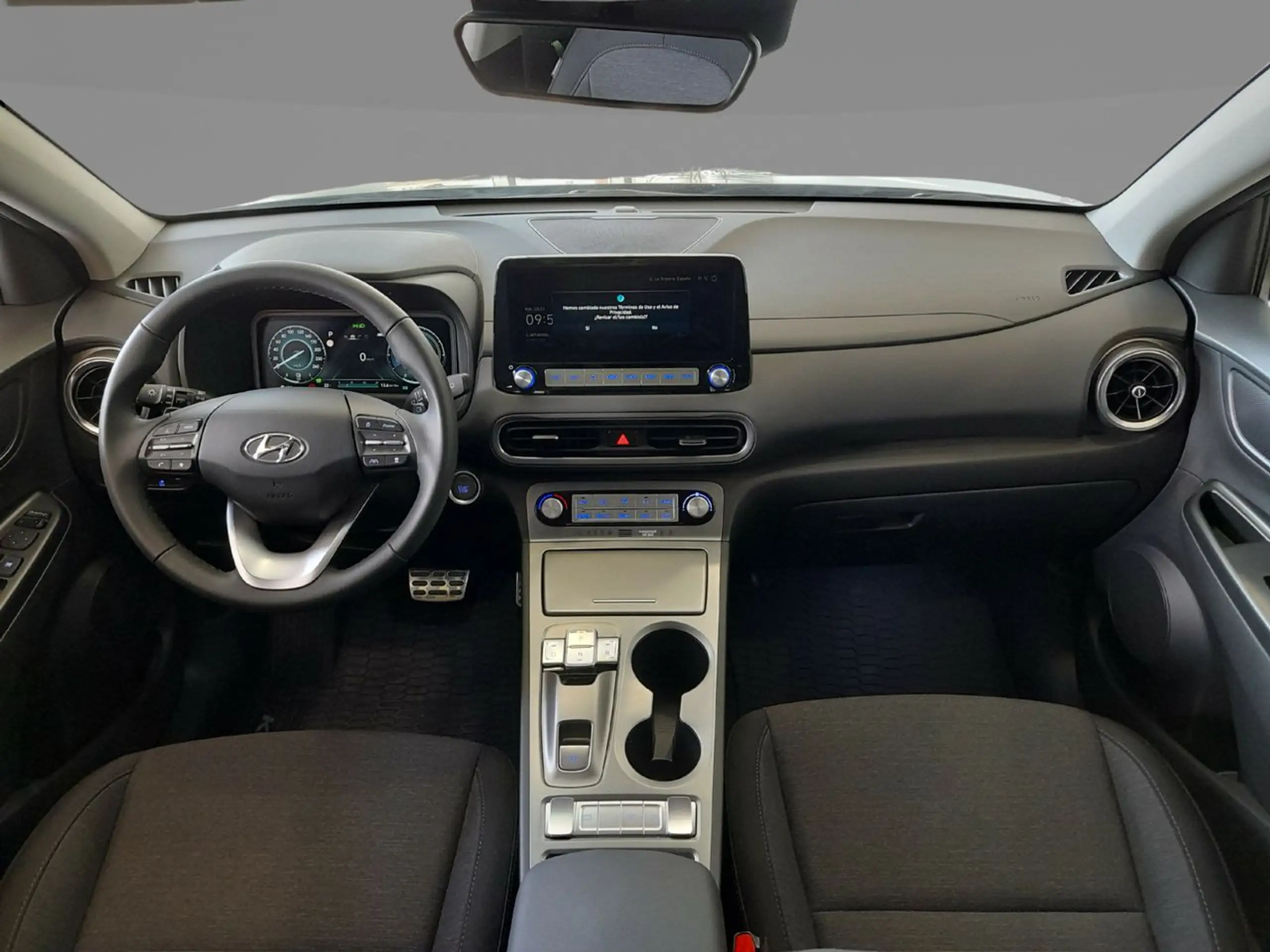 Hyundai - KONA