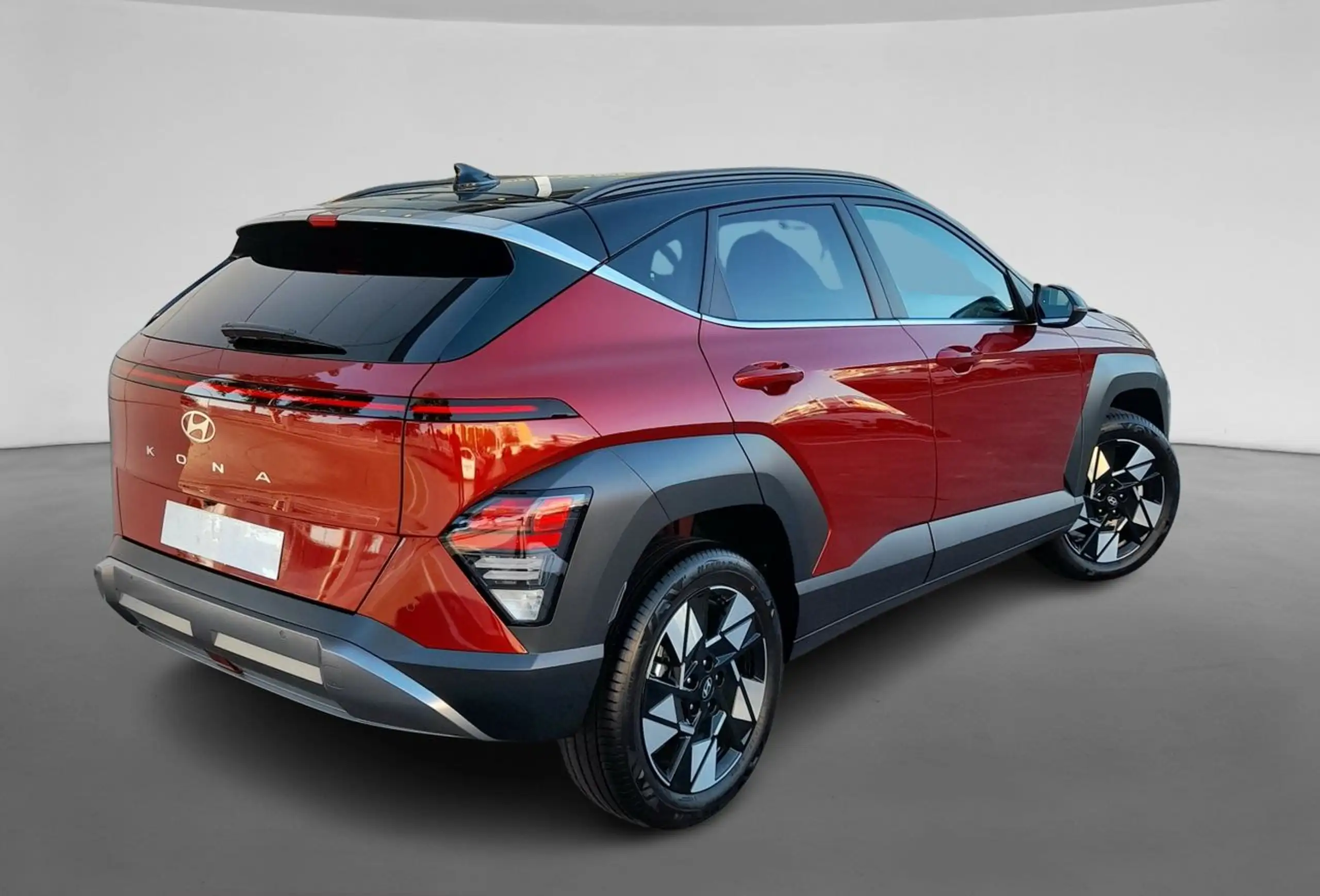 Hyundai - KONA