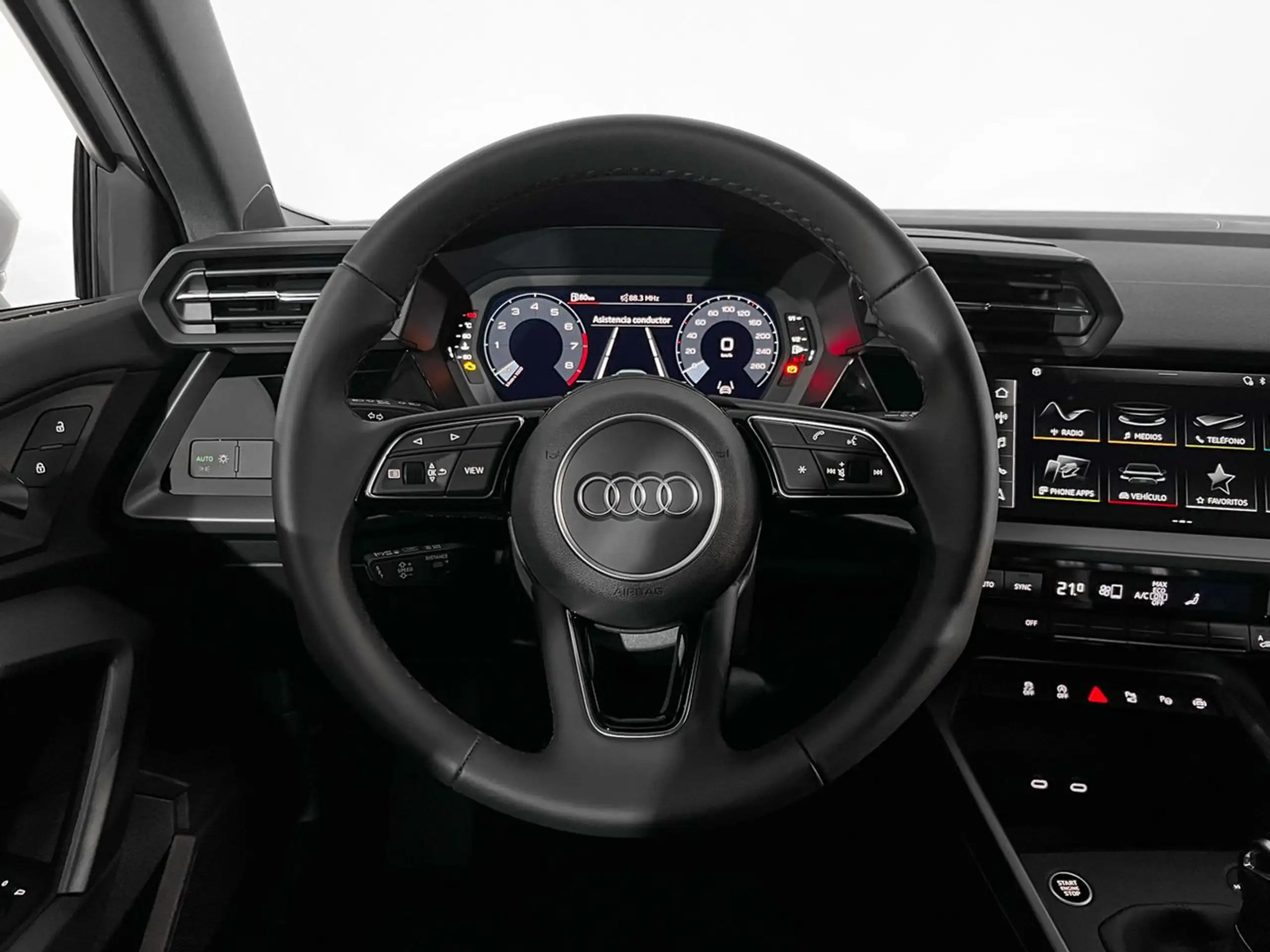 Audi - A3