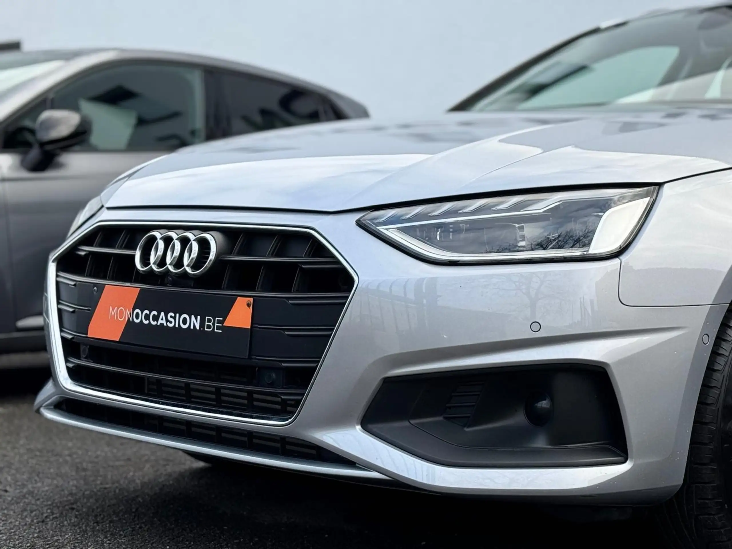 Audi - A4