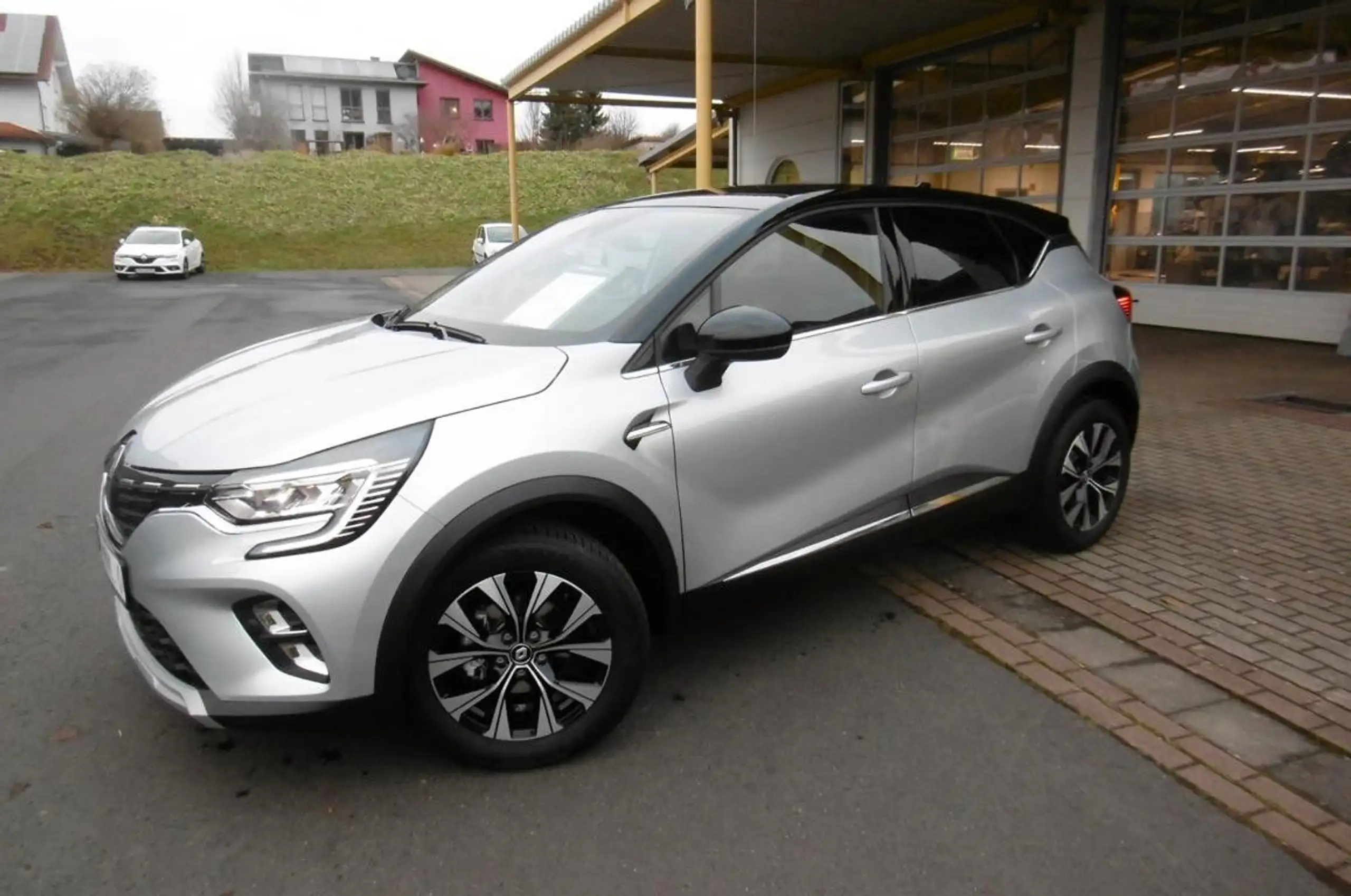 Renault - Captur