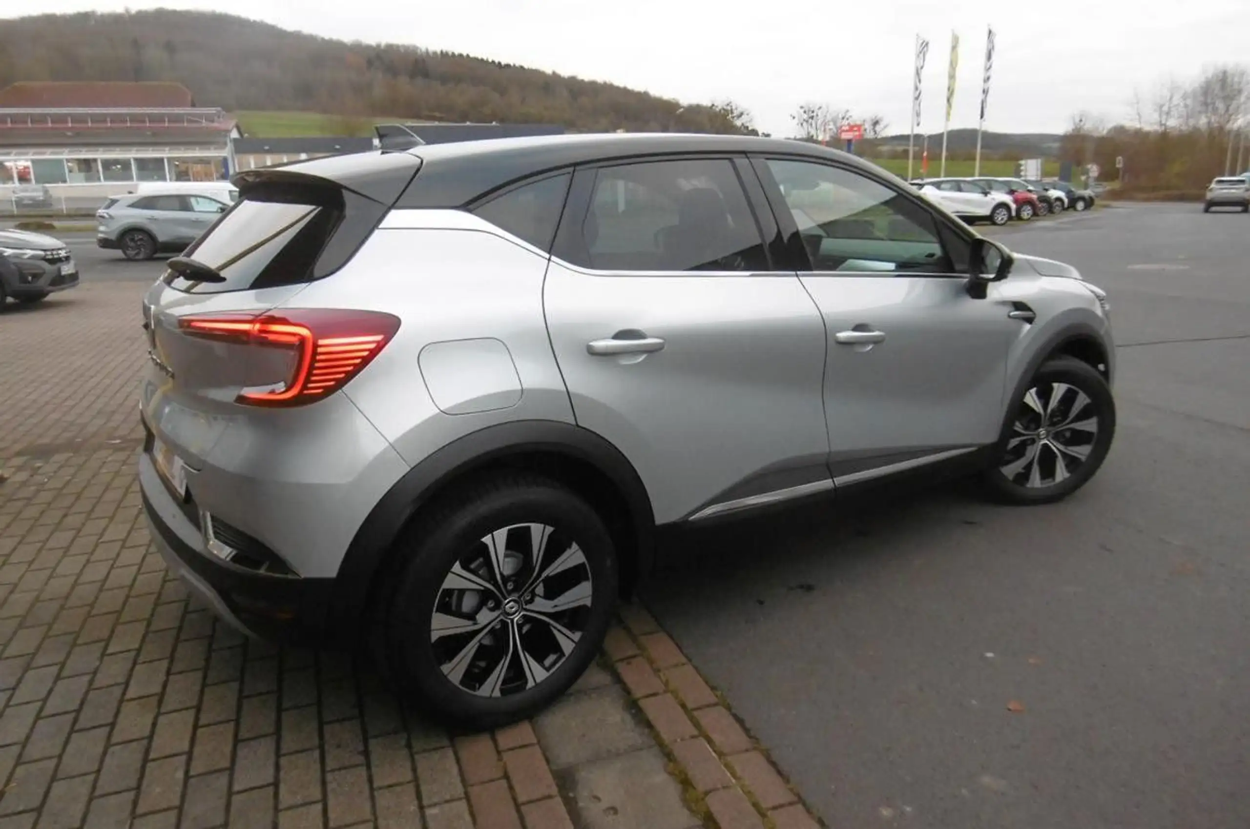 Renault - Captur