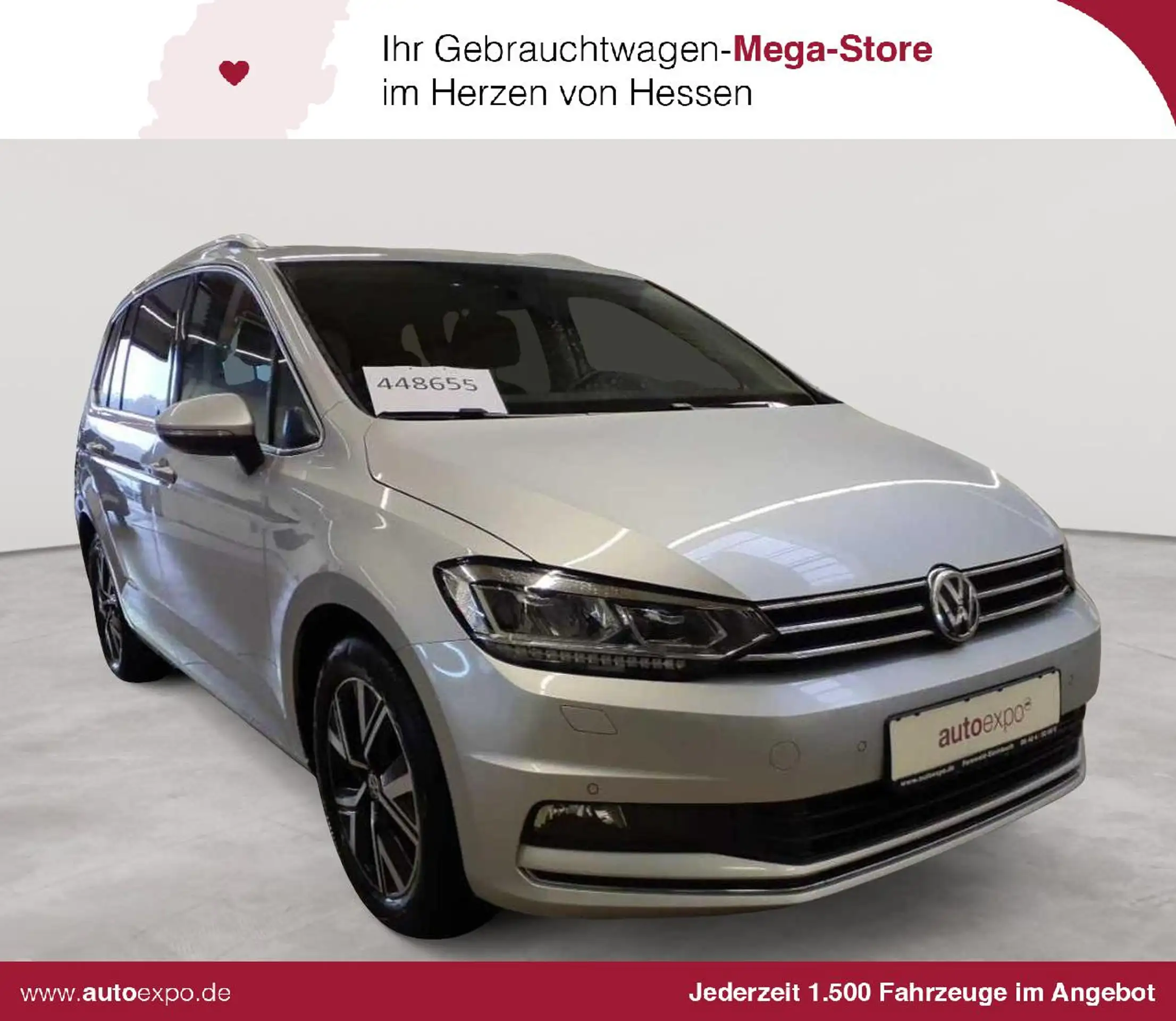 Volkswagen - Touran