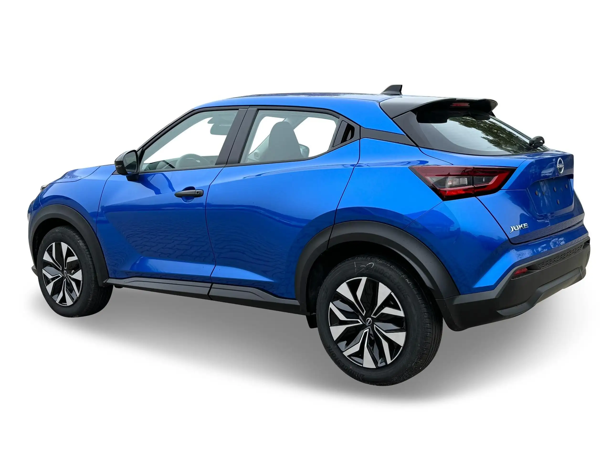 Nissan - Juke