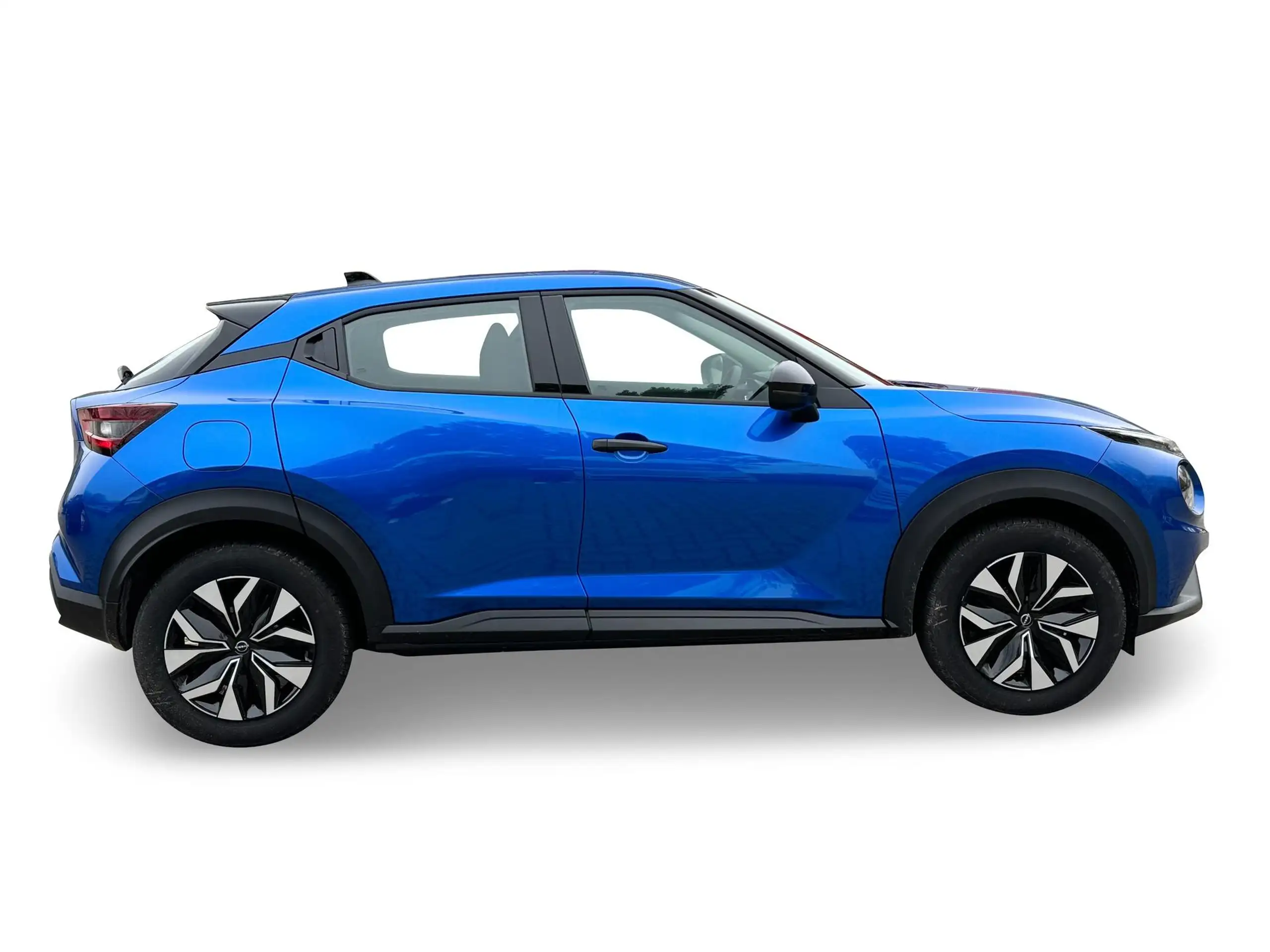 Nissan - Juke