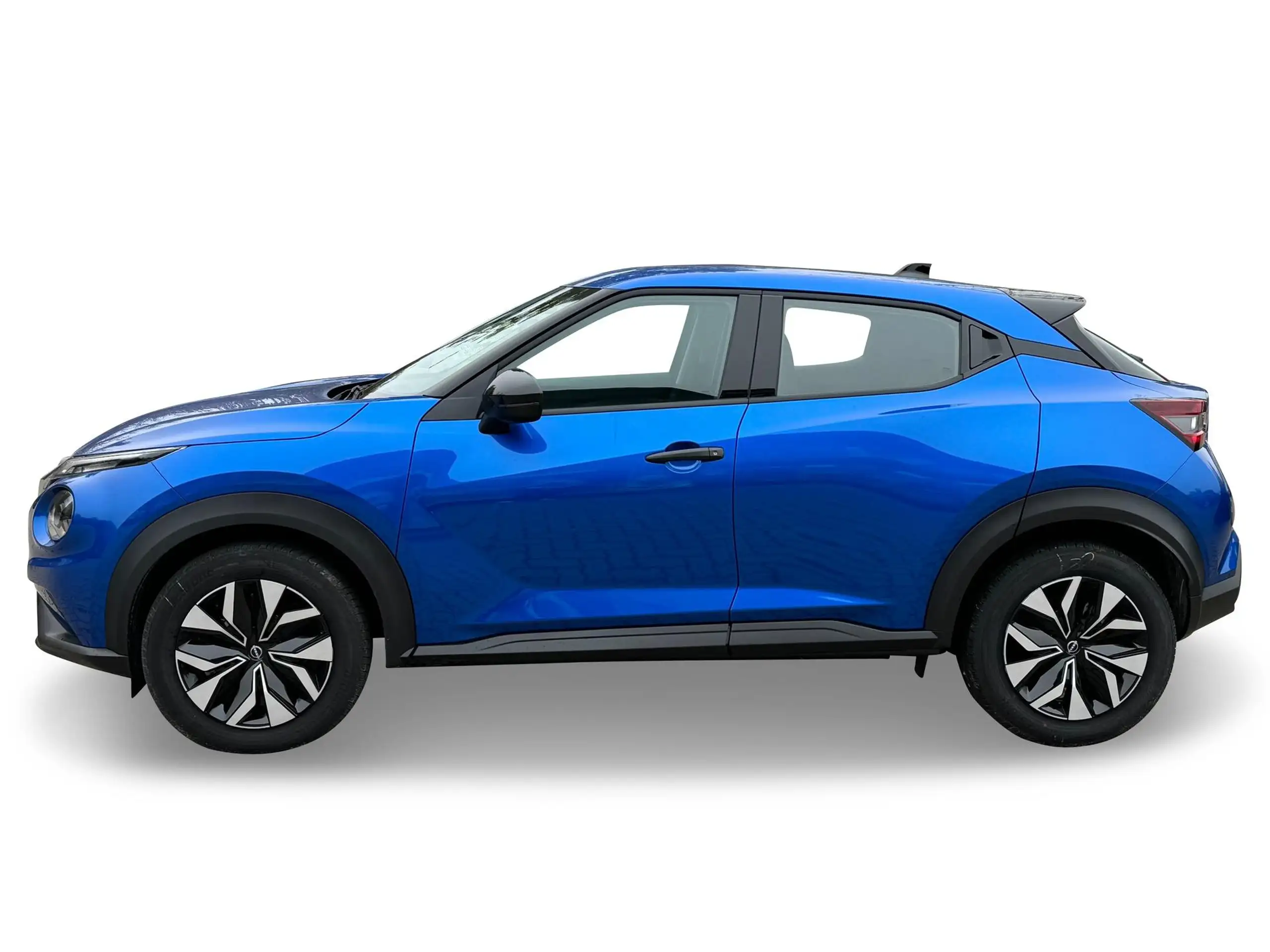 Nissan - Juke