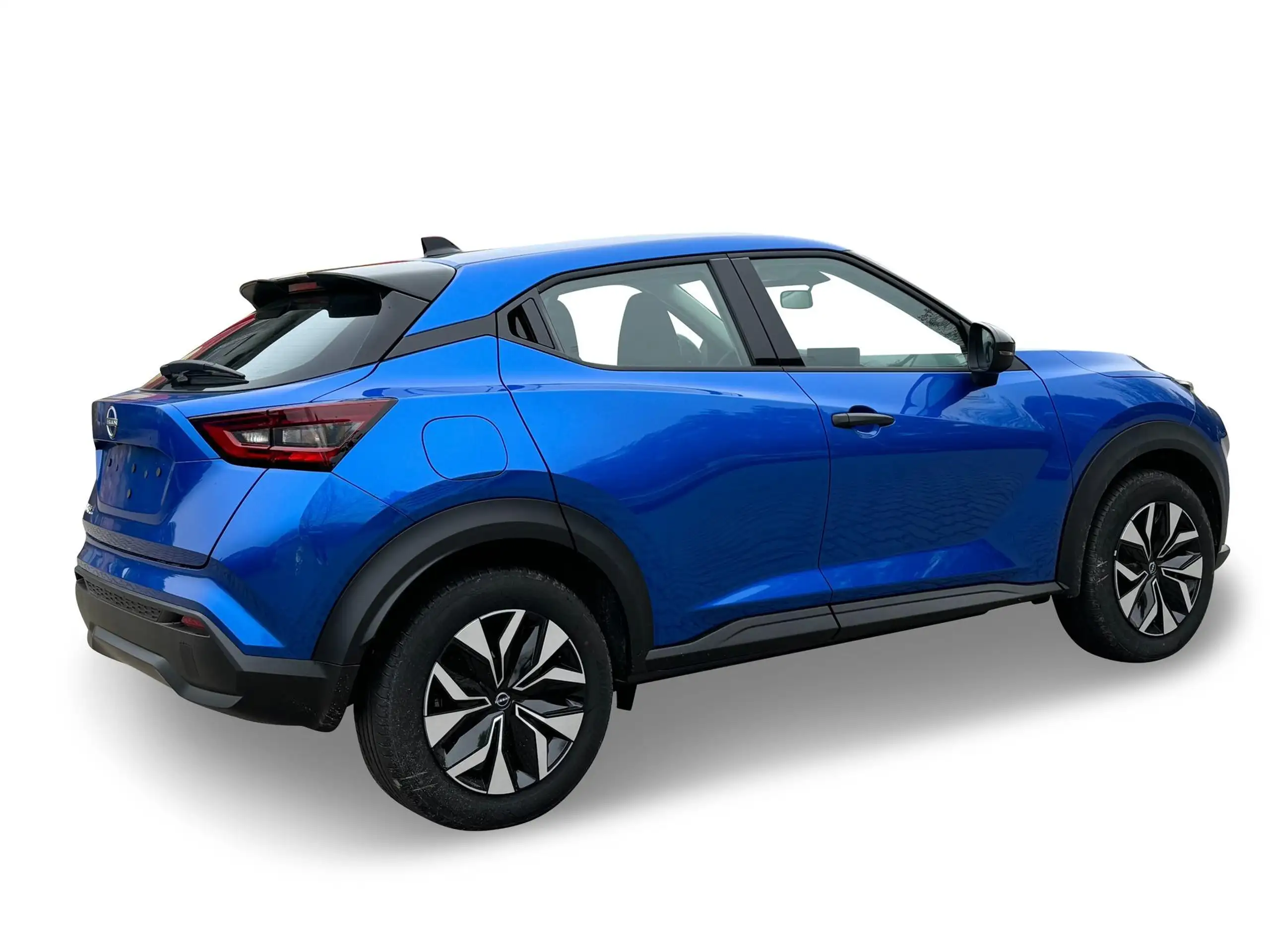 Nissan - Juke