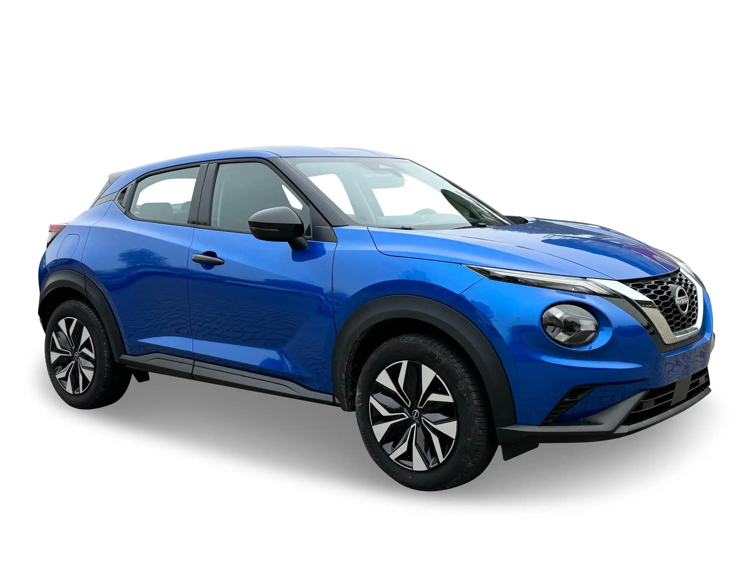 Nissan - Juke