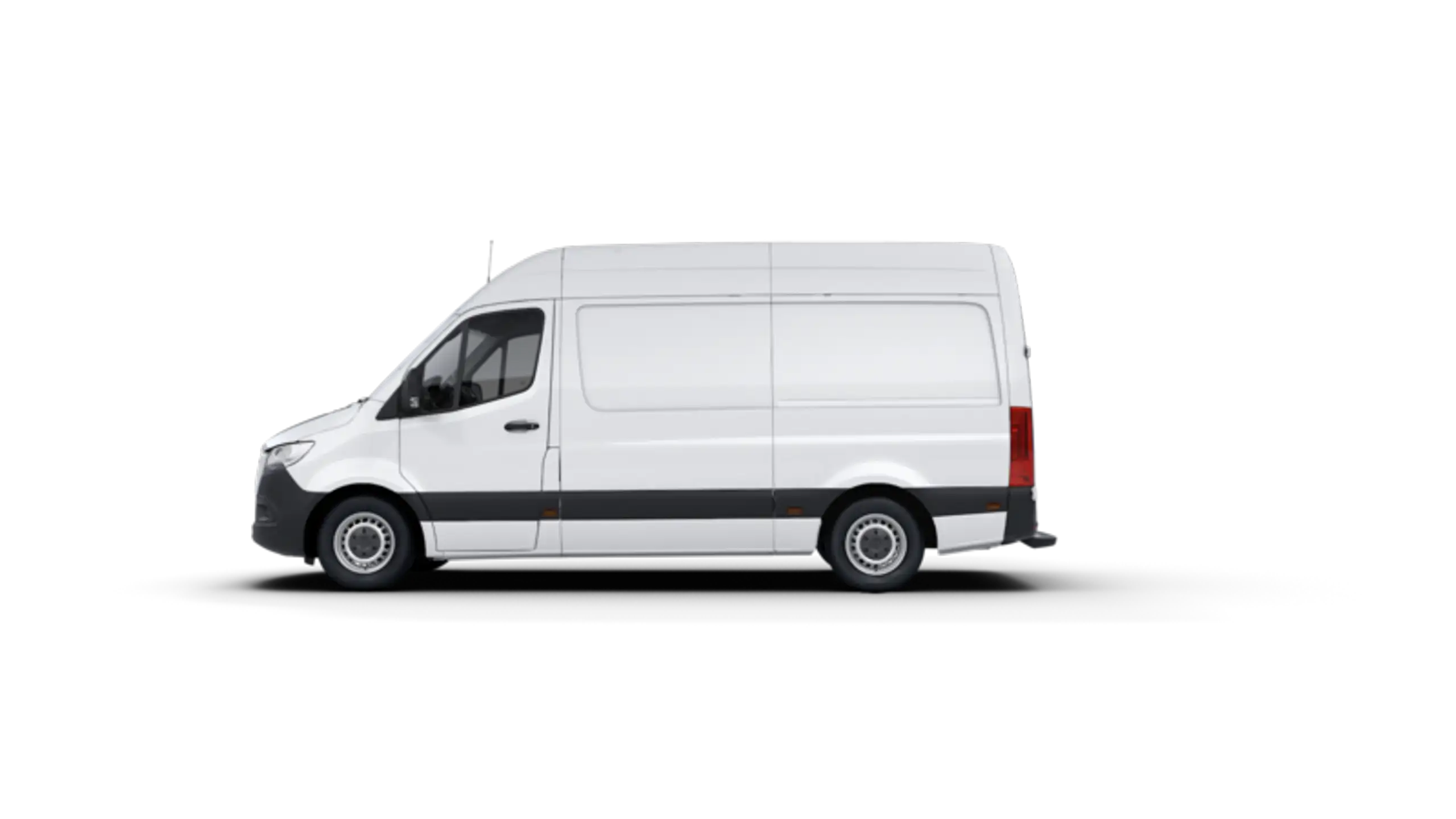 Mercedes-Benz - Sprinter