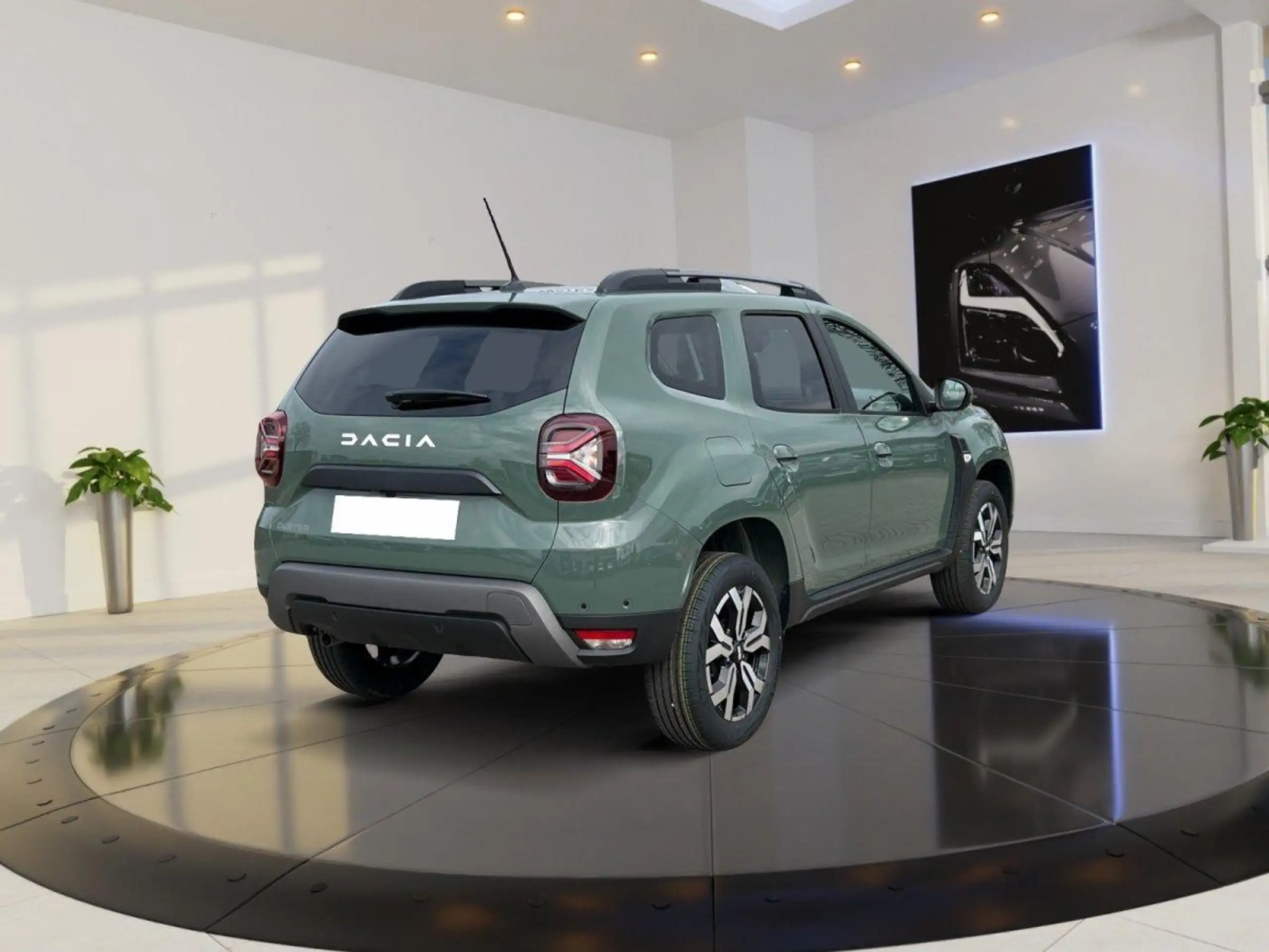 Dacia - Duster