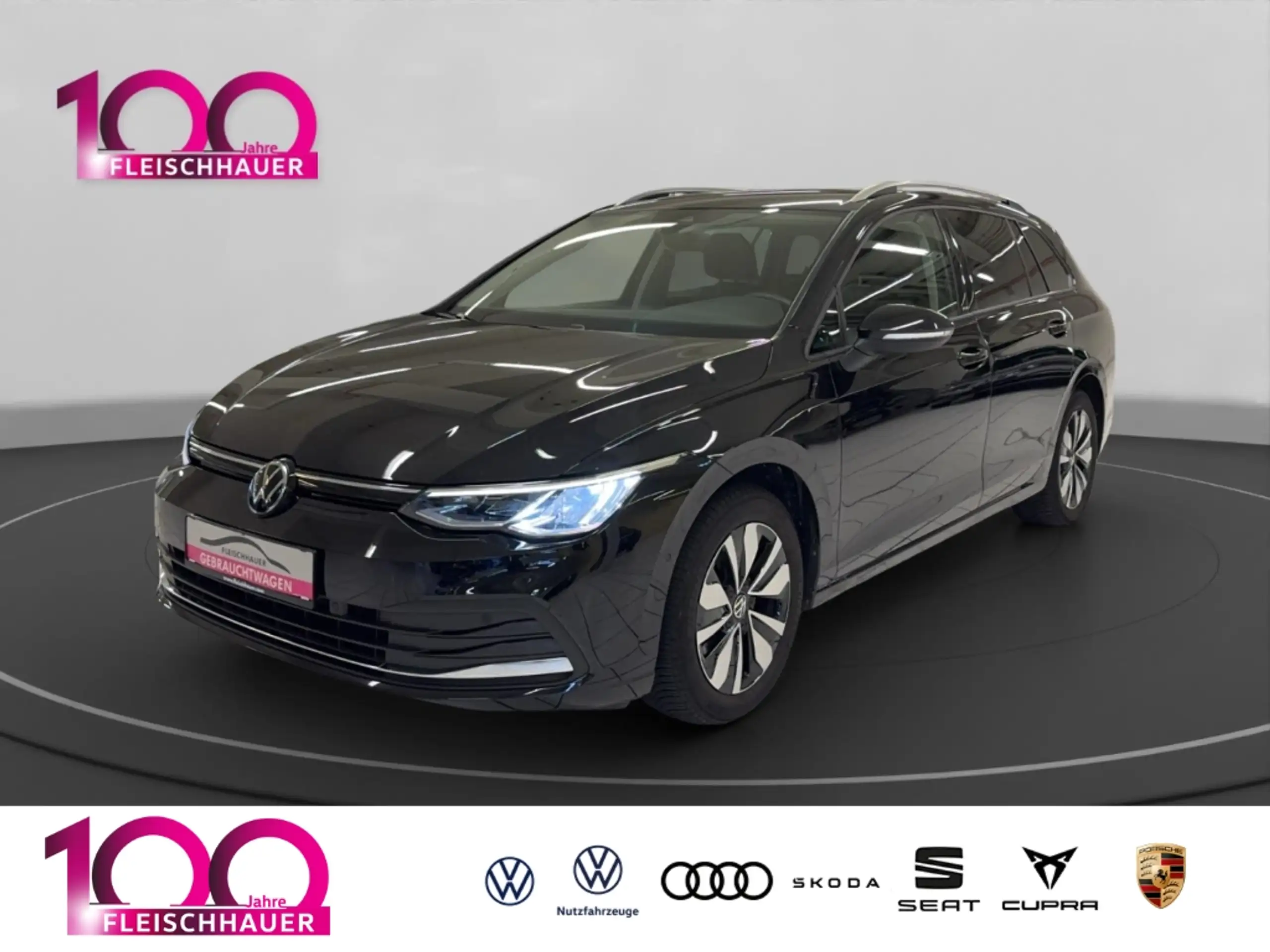 Volkswagen - Golf