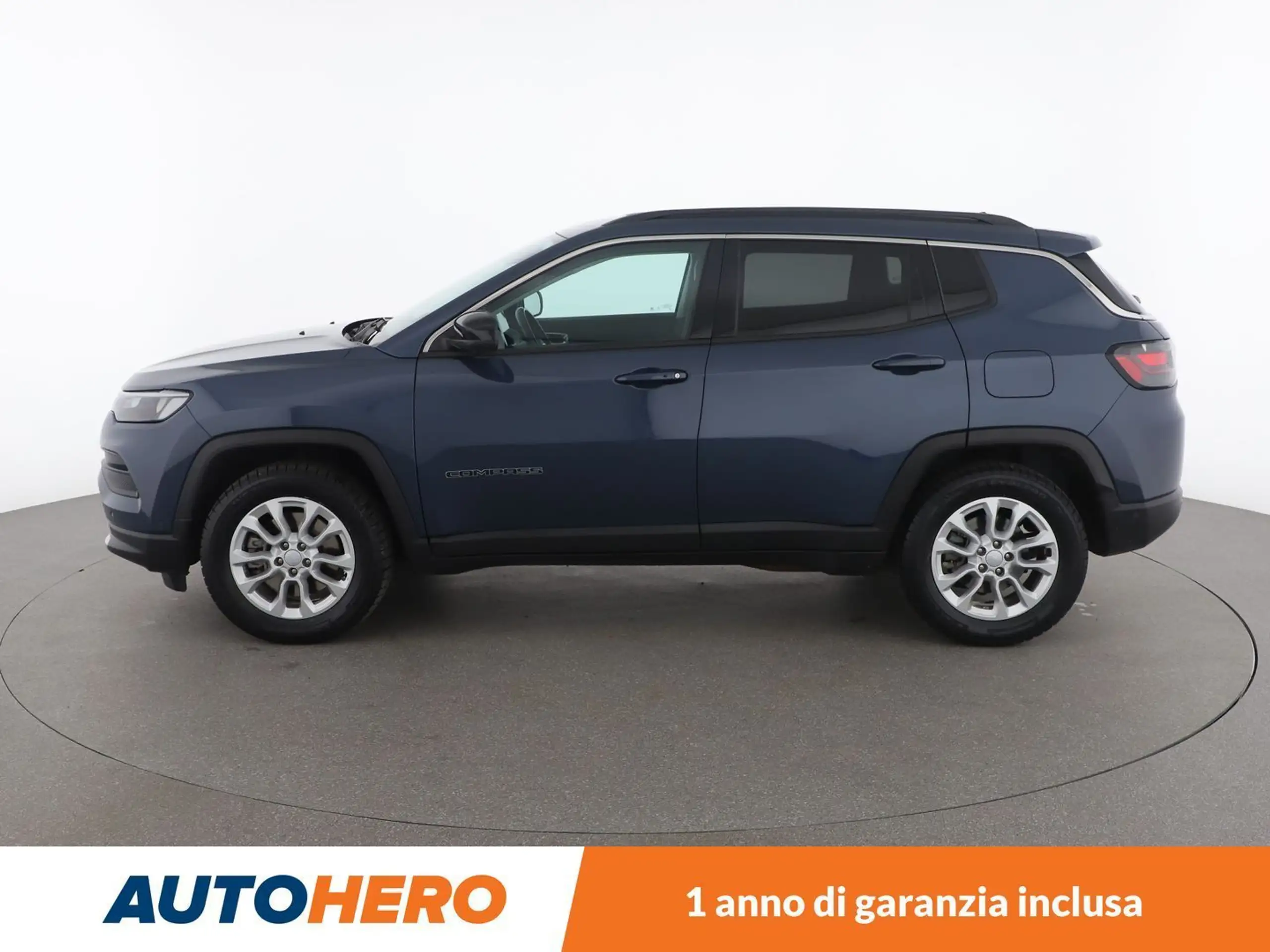 Jeep - Compass