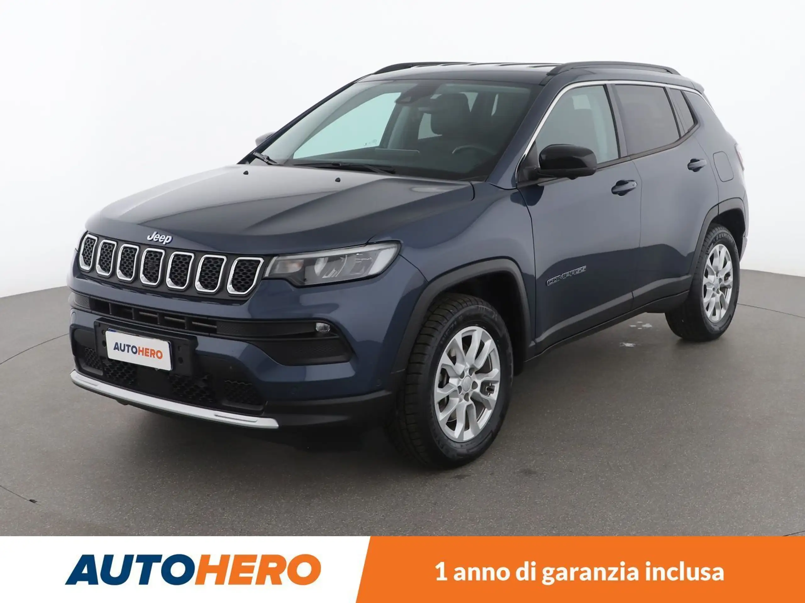 Jeep - Compass