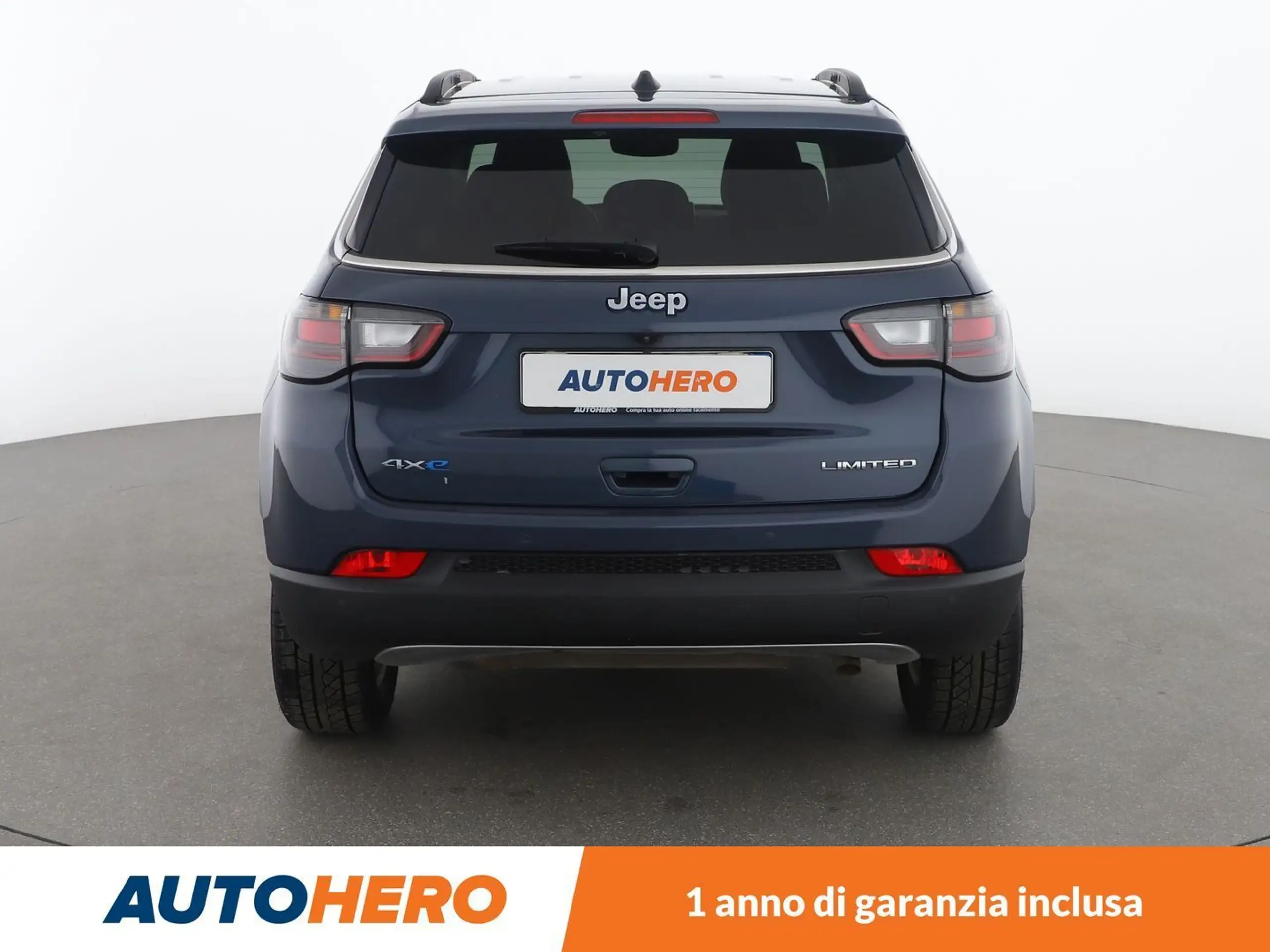 Jeep - Compass