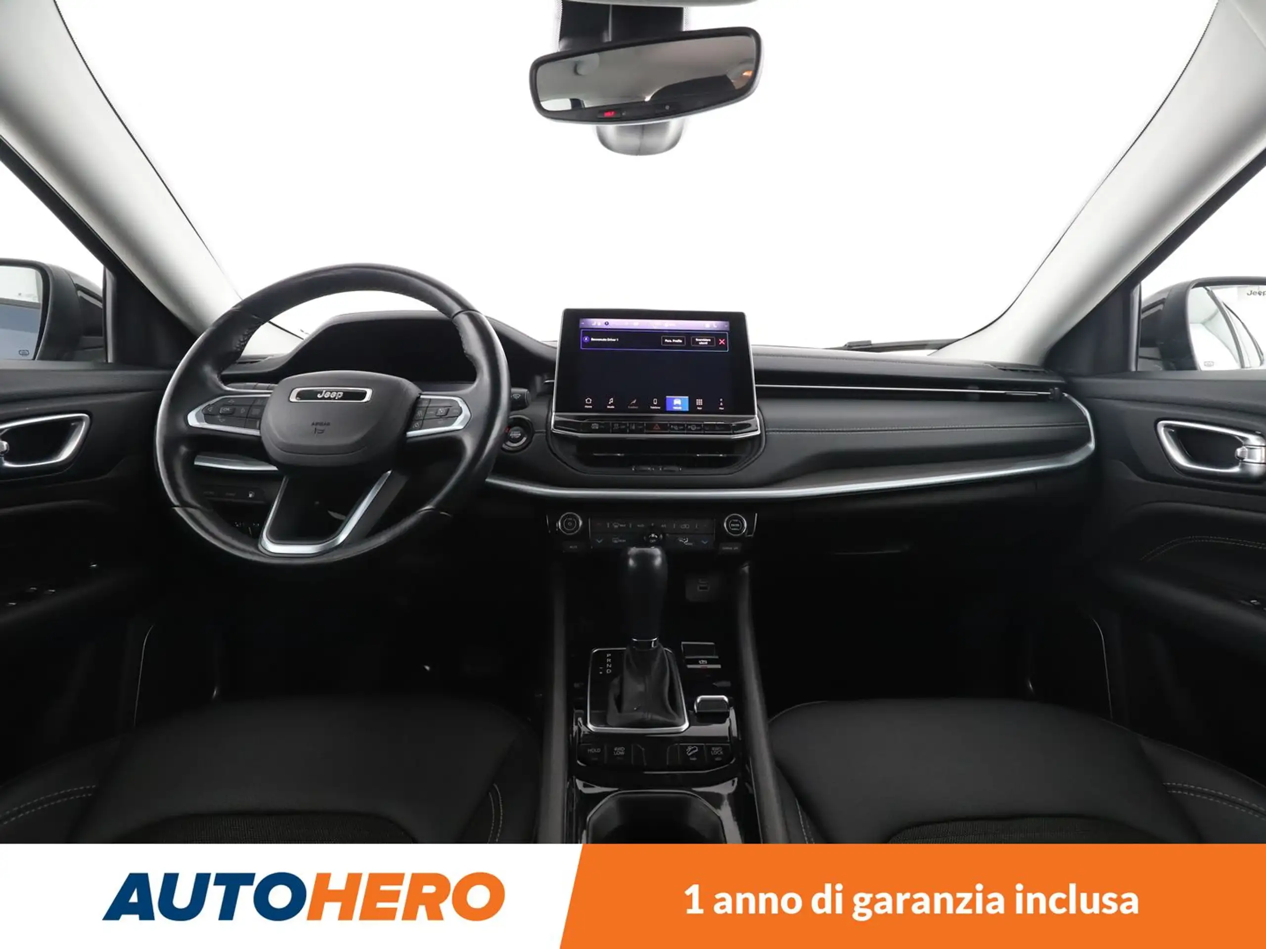 Jeep - Compass