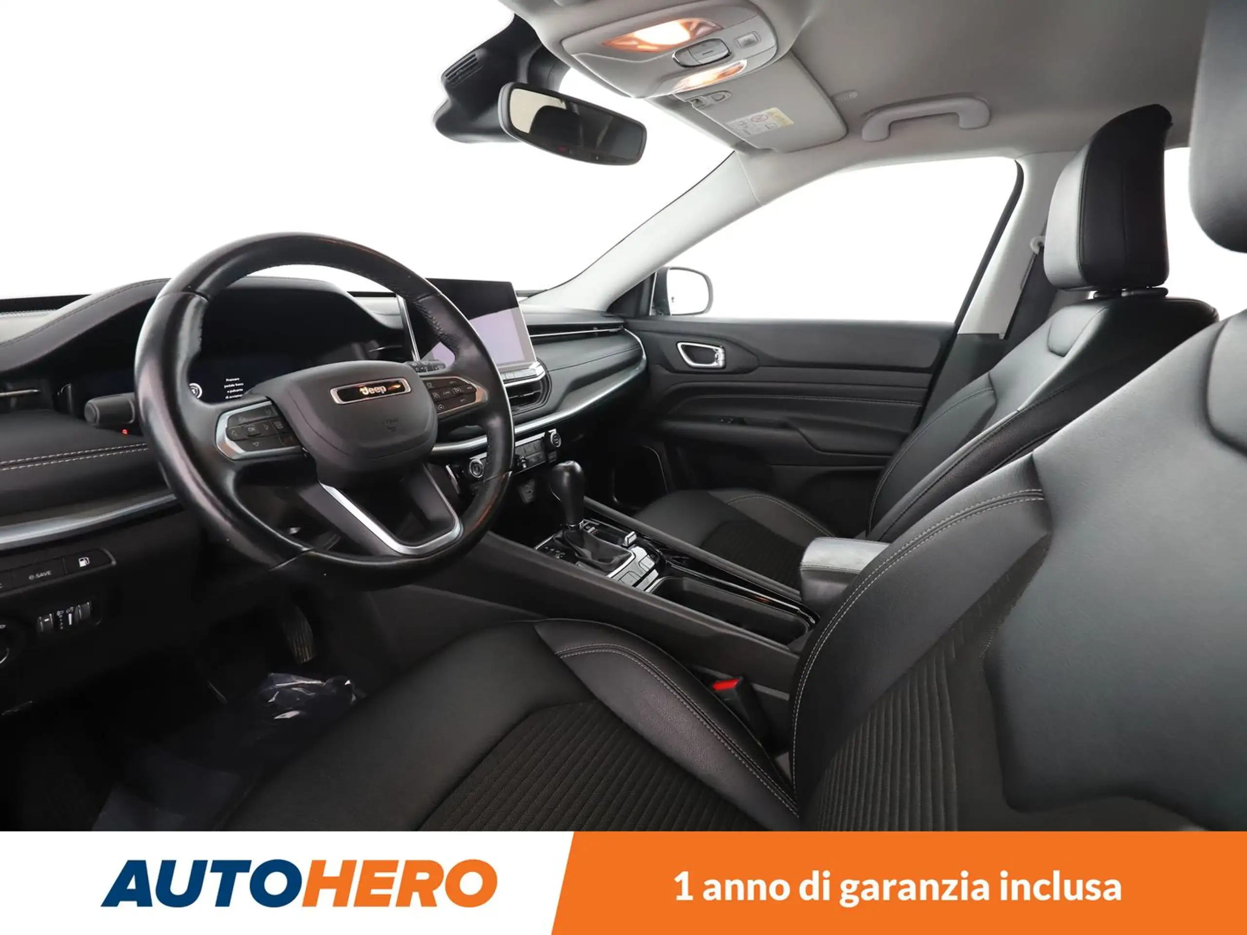 Jeep - Compass