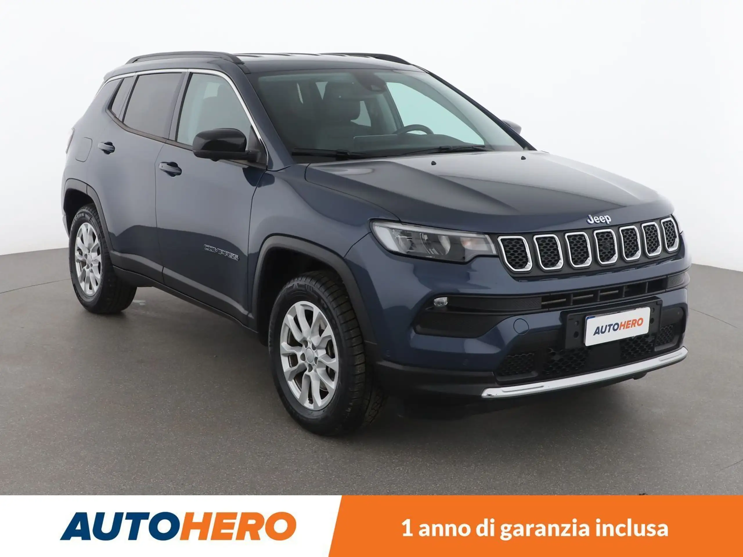 Jeep - Compass