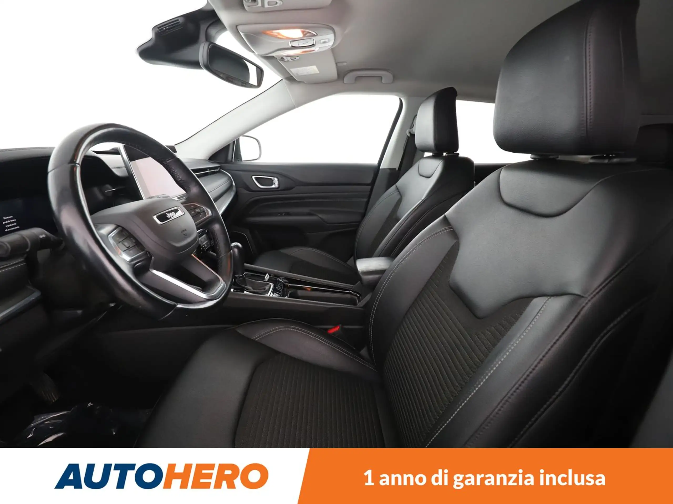 Jeep - Compass