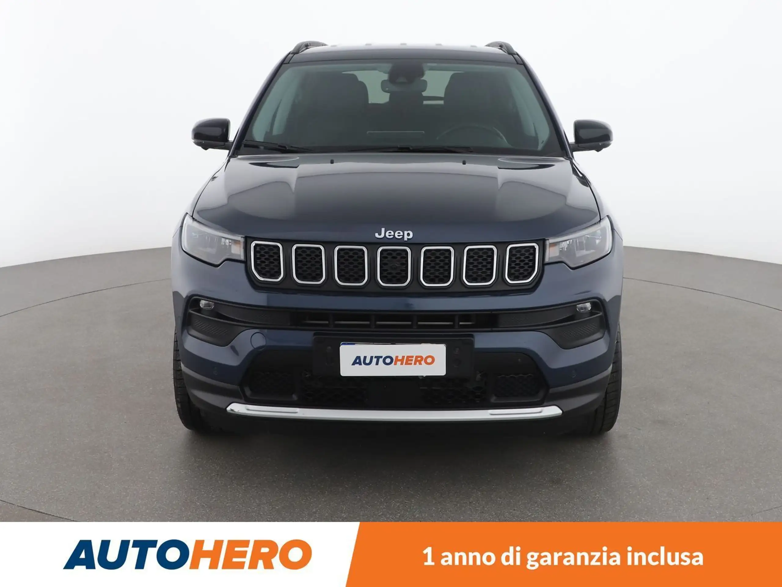 Jeep - Compass