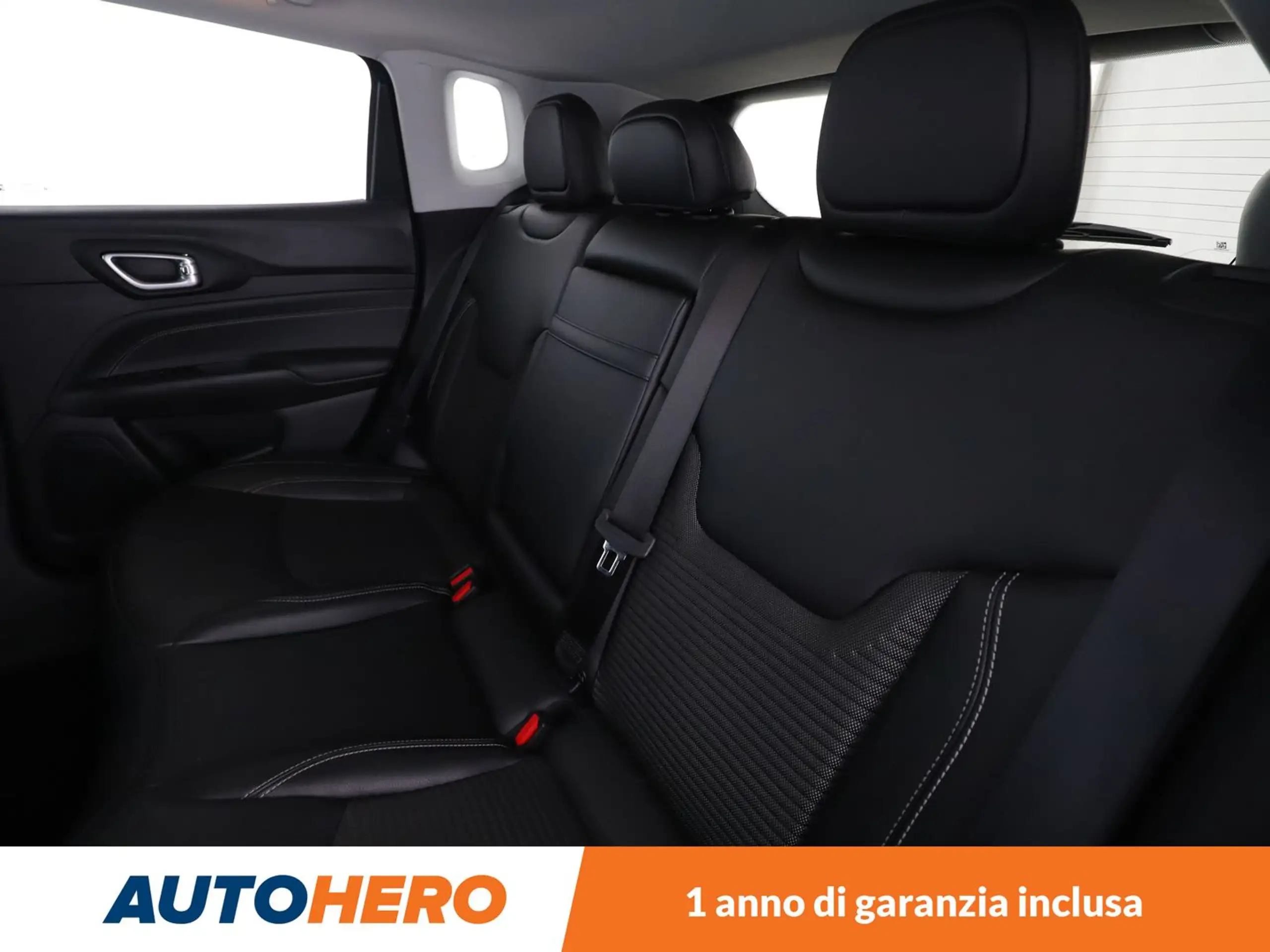 Jeep - Compass