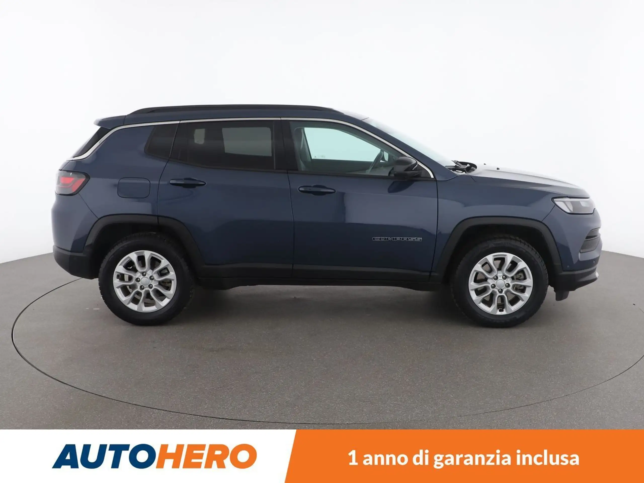 Jeep - Compass